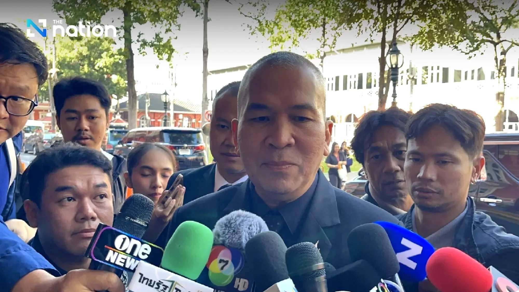 DES forwards suspicious documents to DSI in Singapore MOU case