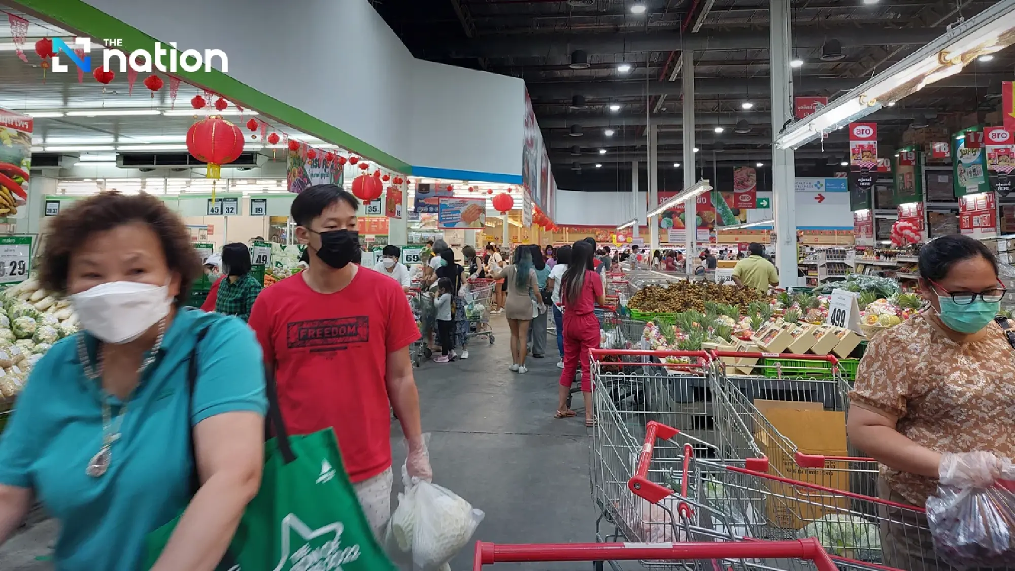 Thailand's Economy Faces Perfect Storm as US Tariffs Compound Structural Weaknesses