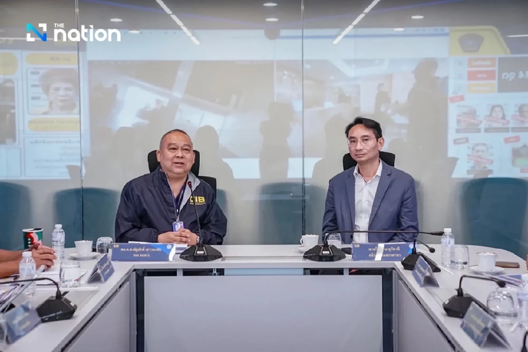 CIB highlights 10 high-profile cases from 2025