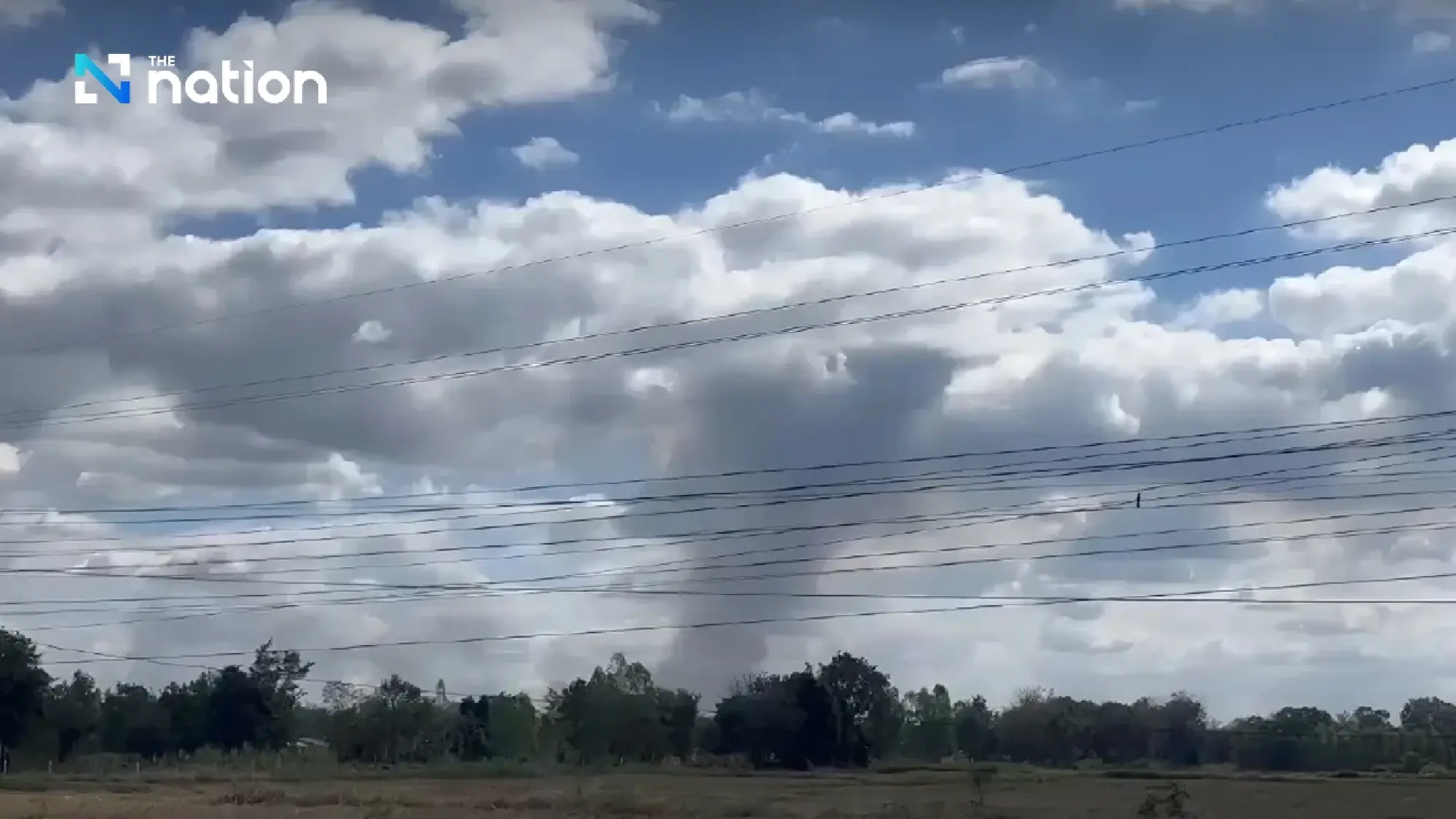 Sakaeo Border Tense, Cambodia Launches Heavy Artillery Attack on 3 Key Areas, Evacuation Preparations Underway