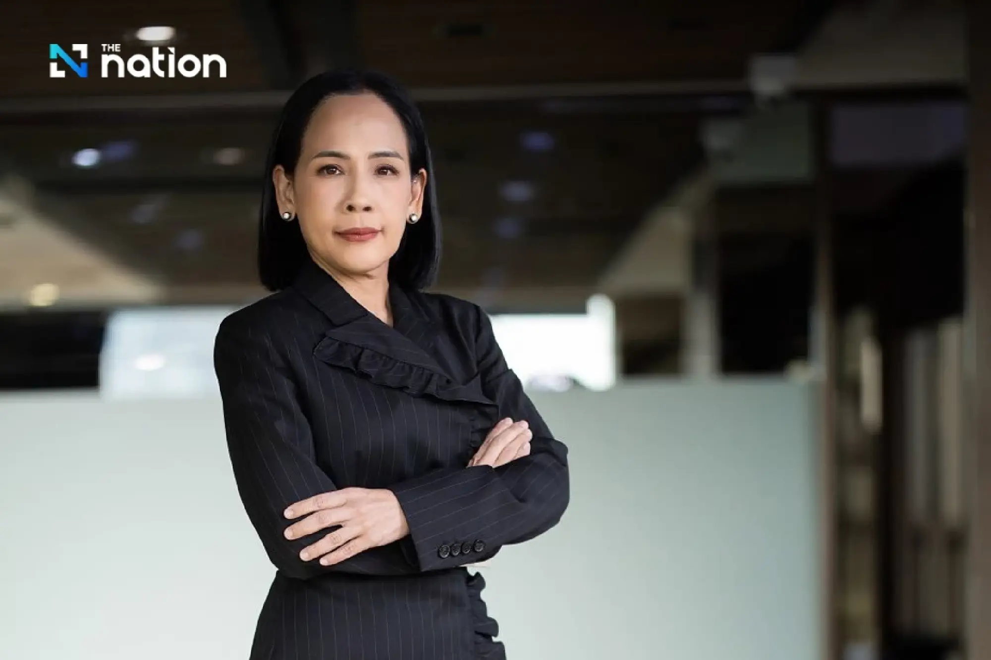 Pornanong Budsaratragoon