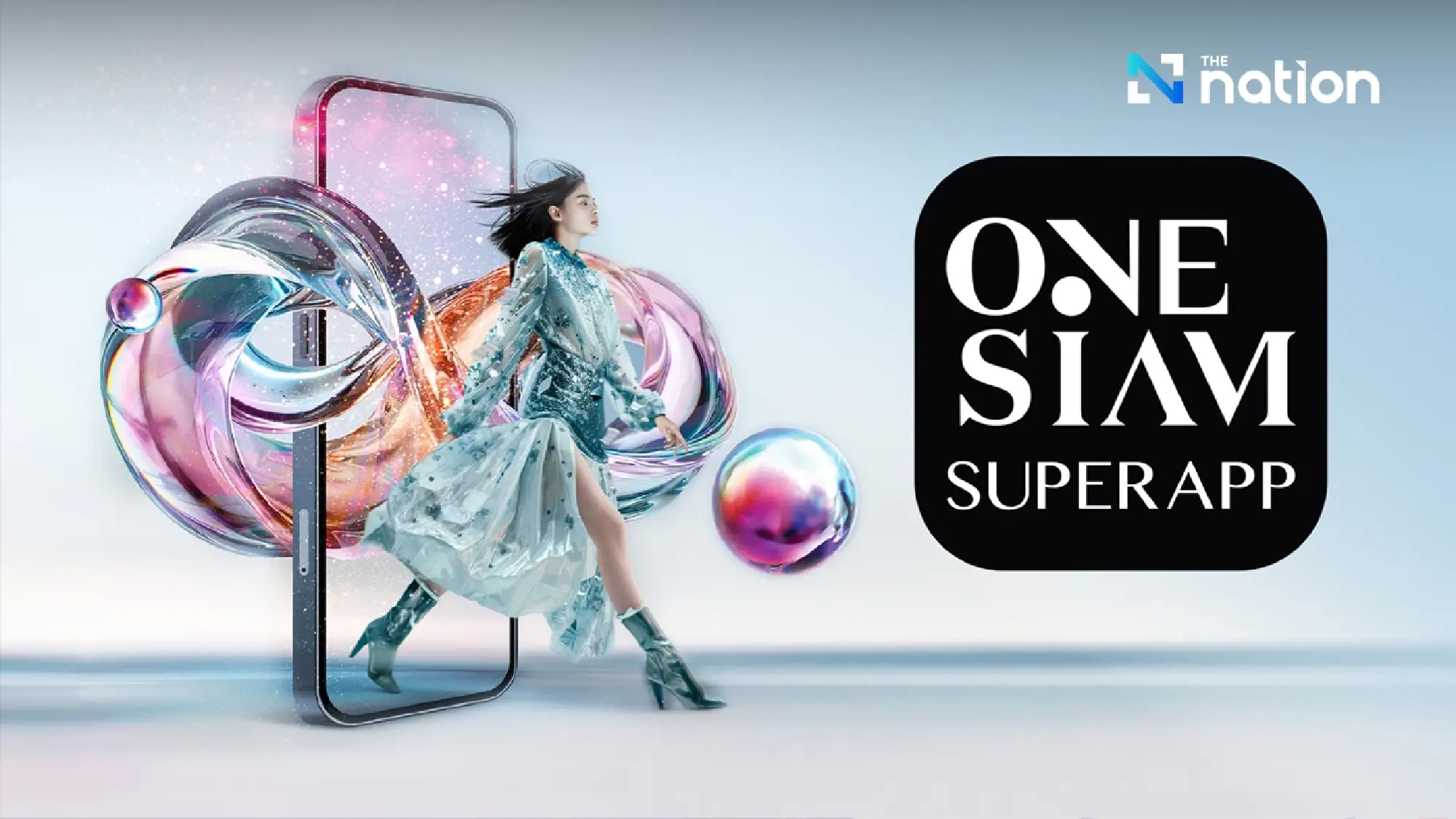 Siam Piwat and Xponential partner with Google Cloud to pioneer Enterprise-Wide AI innovation, as Thailand’s only global destination developer