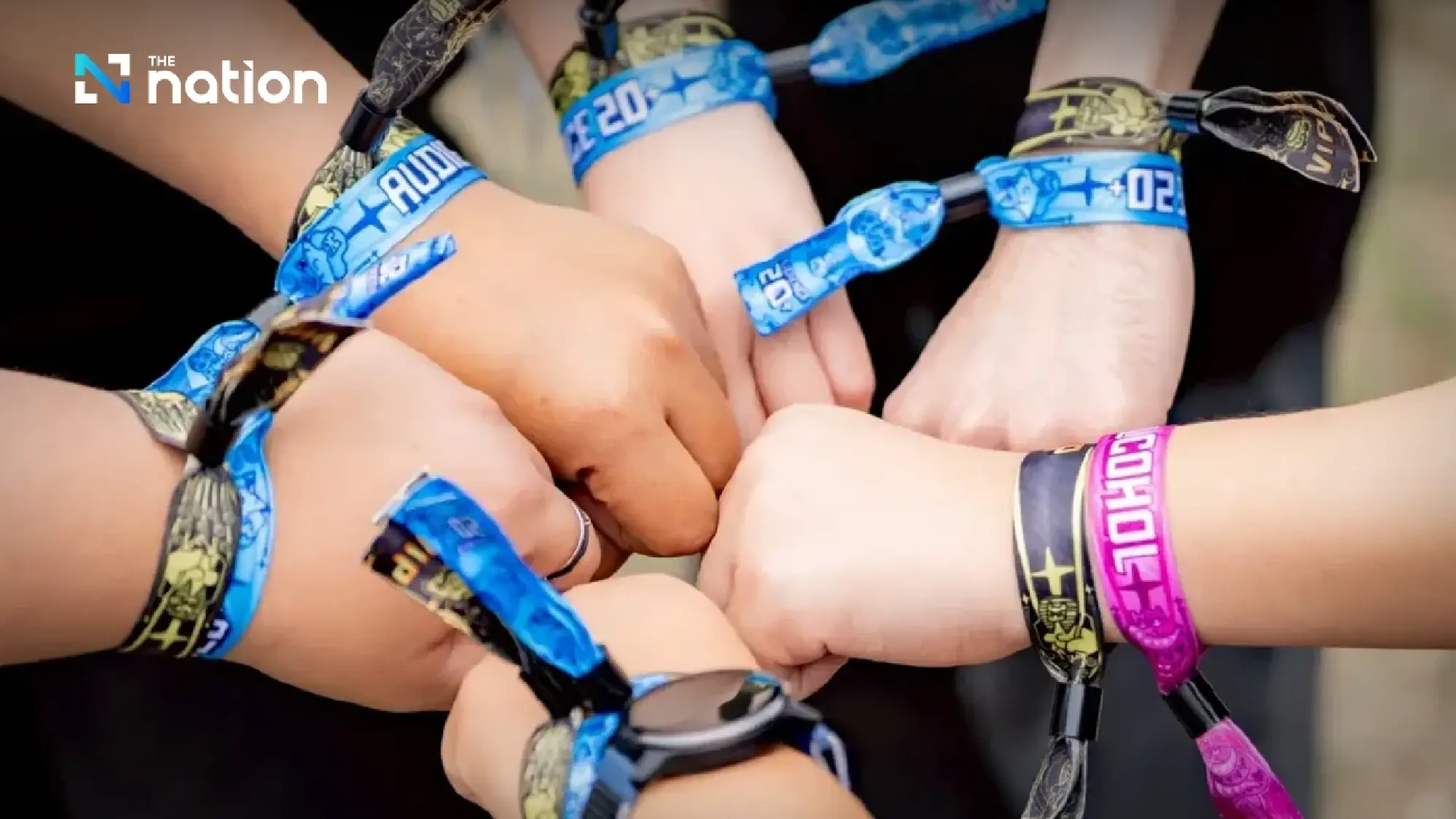 Big Mountain 2025 begins! Heading to Khao Yai for Thailand’s biggest music festival