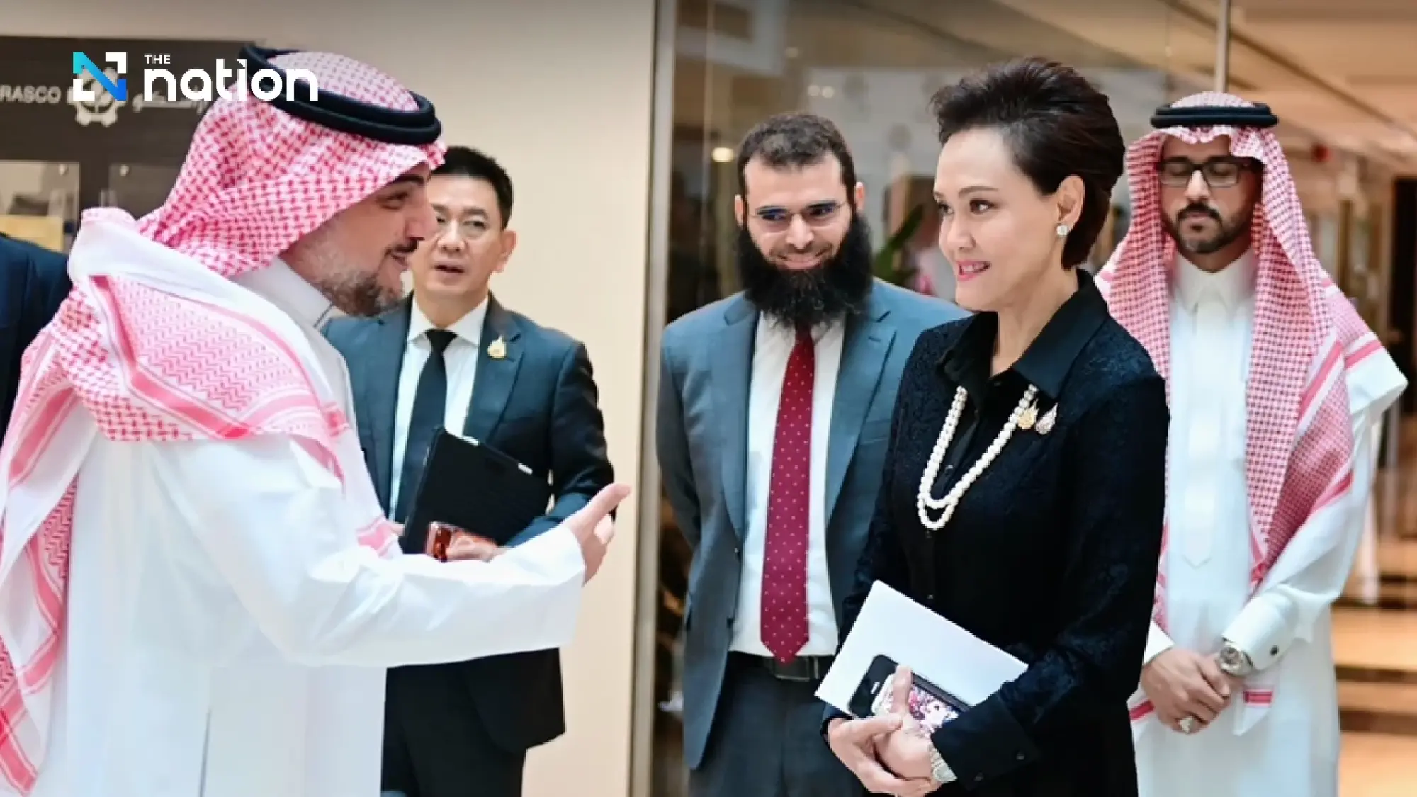 Suphajee wins deal to export 30,000 tonnes of cassava pellets to Saudi firm