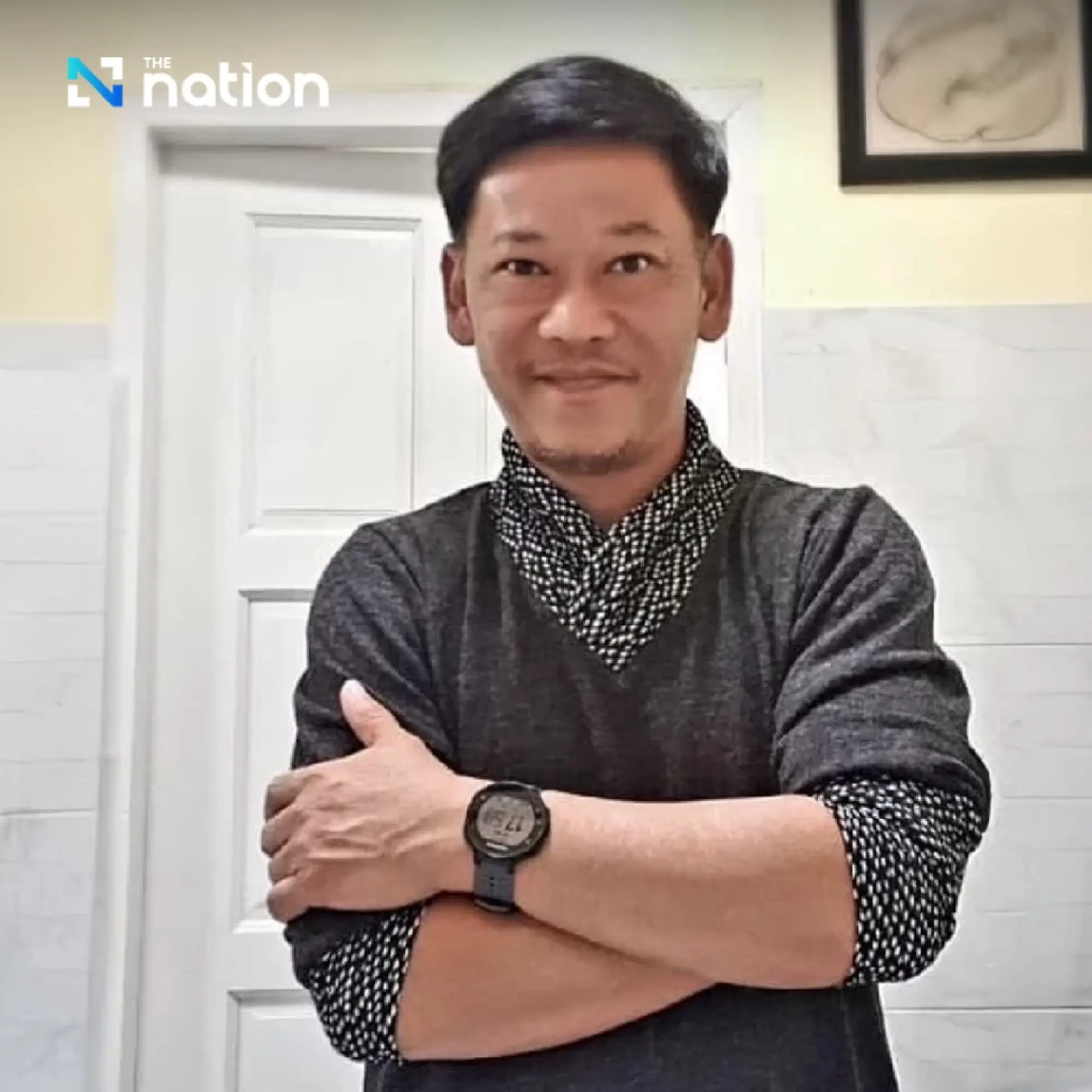 Sorathep Rojpotjanaruch