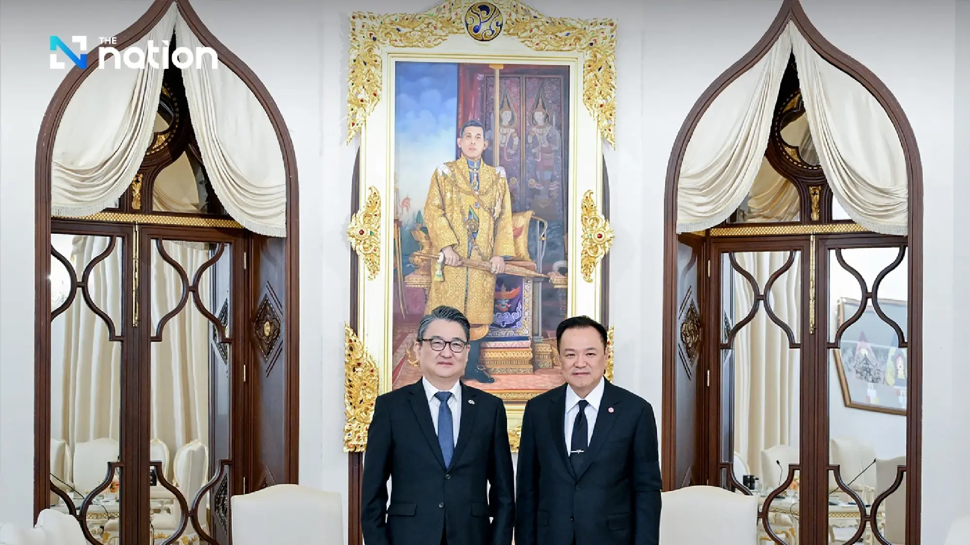 South Korea contributes US$500,000 for southern Thailand flood relief