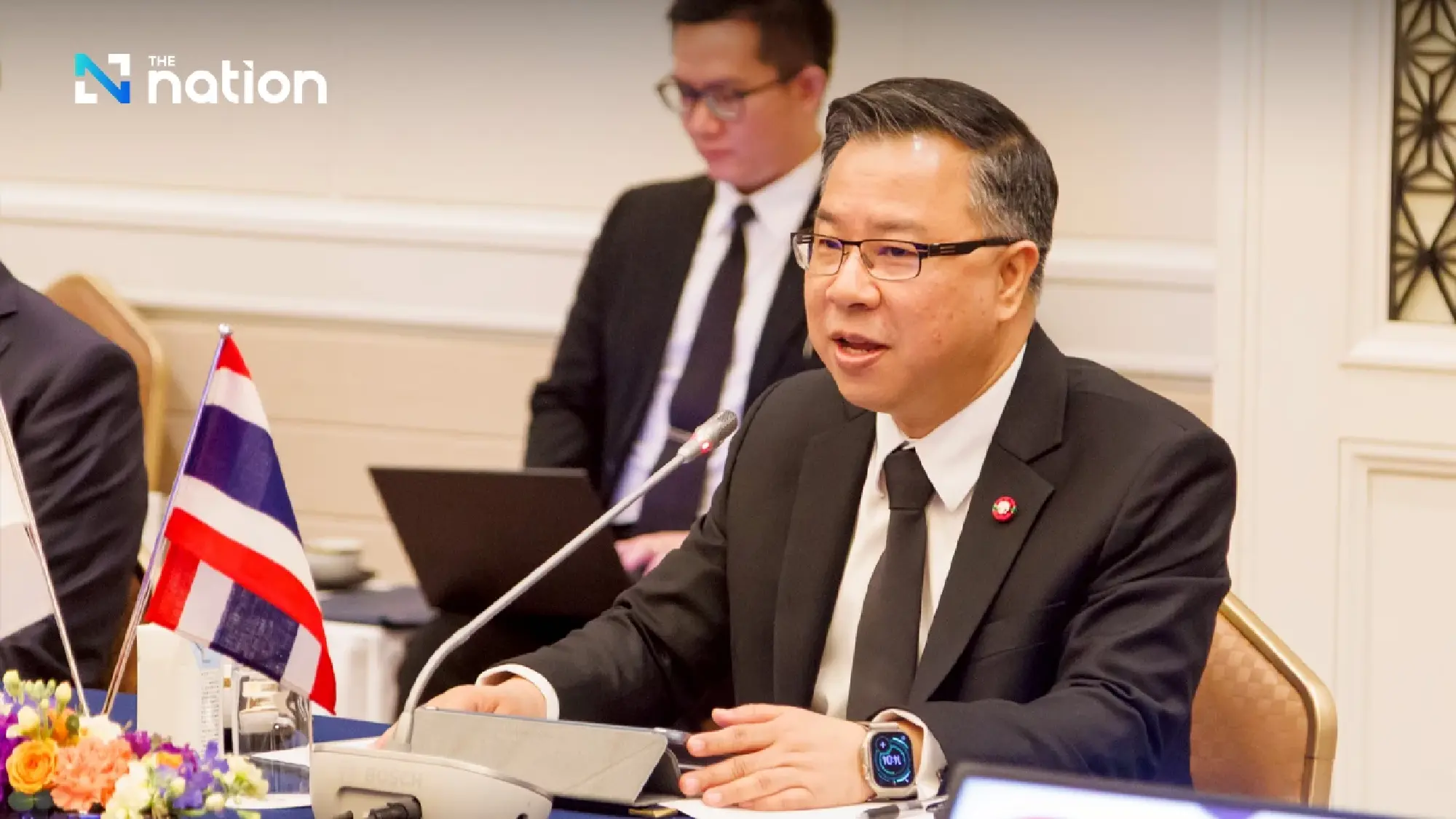 Narit Therdsteerasukdi