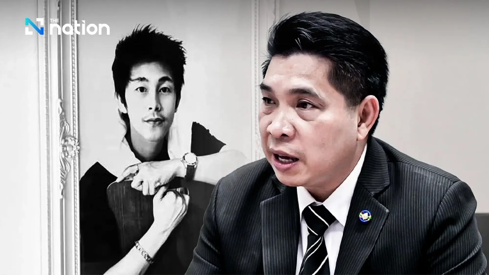 Cremation of Natthawut Ponglanka Halted After Suspicious Autopsy; Thanakrit Raises Doubts Over Cyanide Poisoning