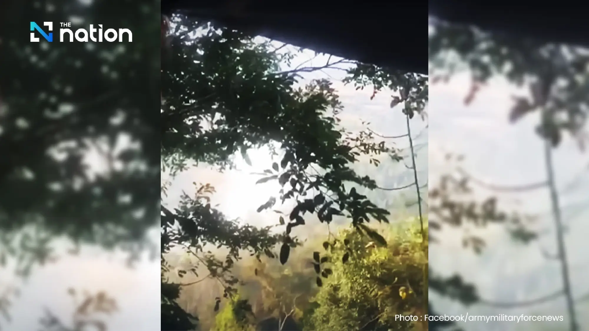 Two more Thai soldiers killed in border clashes with Cambodia, bringing toll to 3