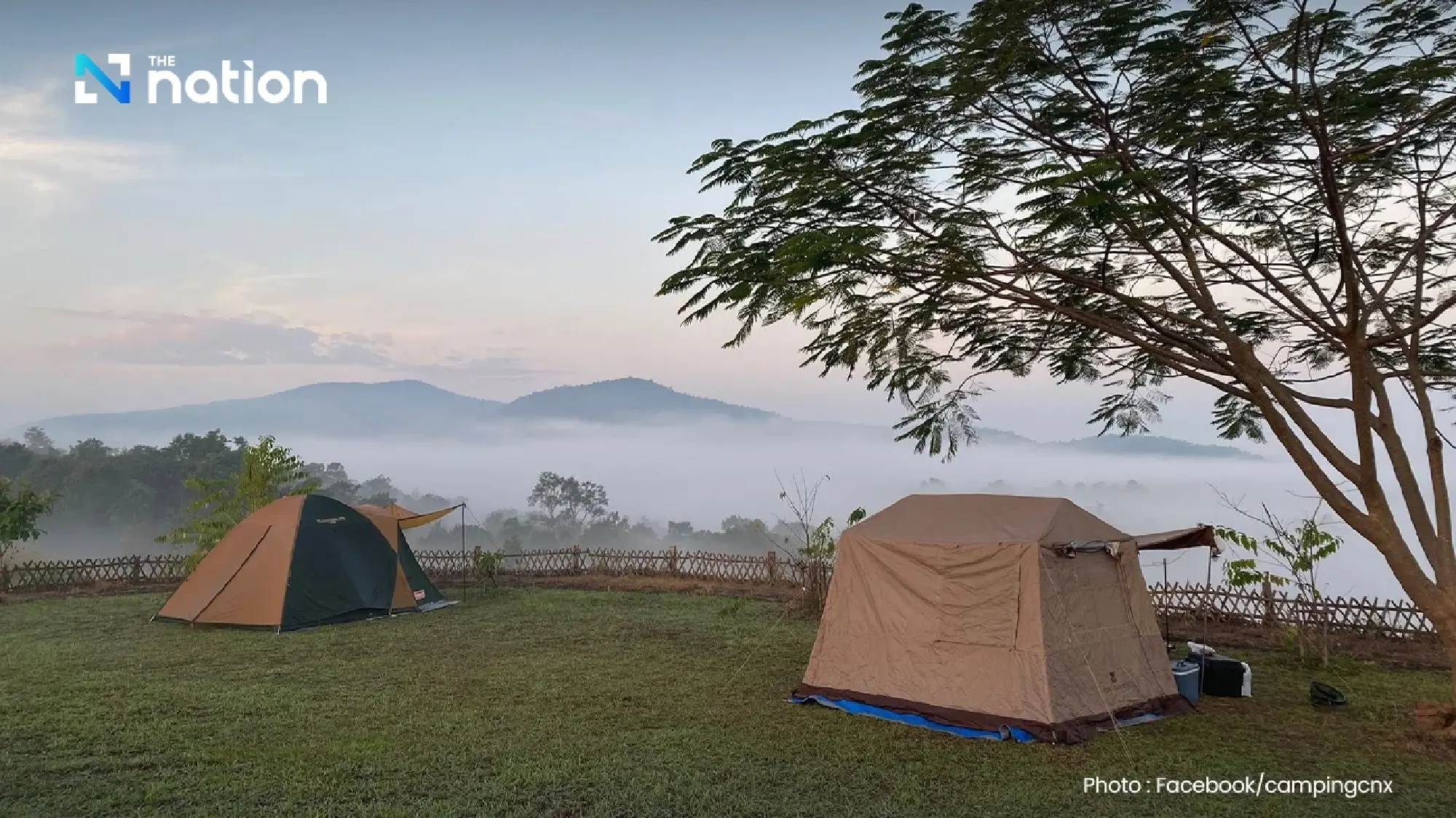 TMD warns of unstable weather: North/Northeast bitter cold, Southern rain amplifies