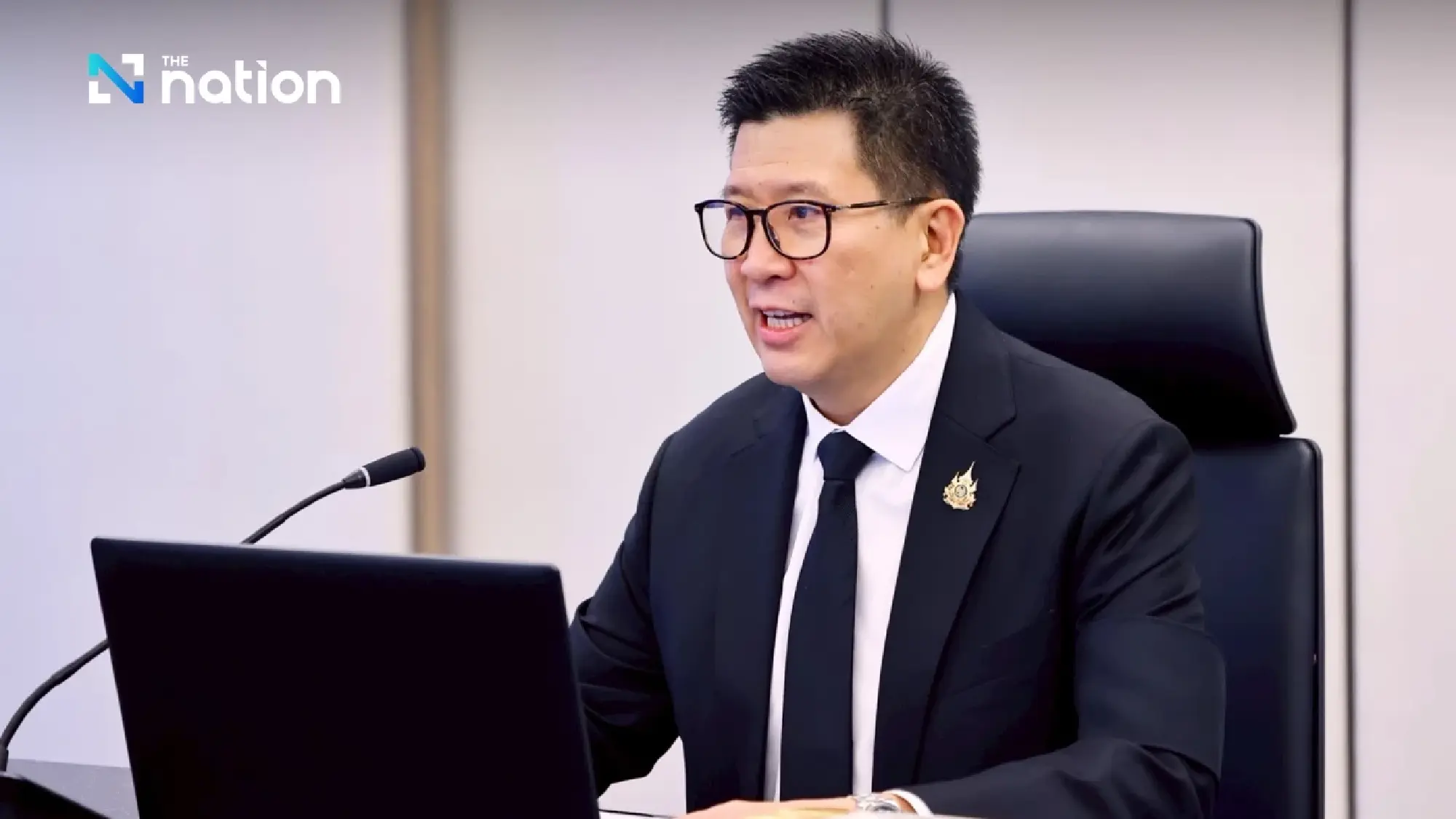 Ekniti tells state firms to step up imports as baht hits near four-year high