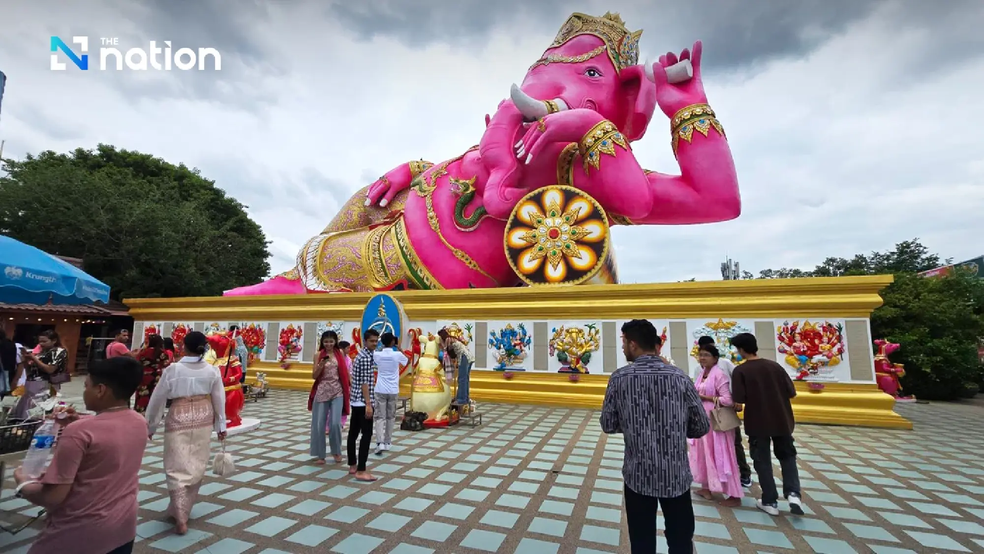 Overstrong baht threatens Thailand’s tourism price competitiveness as ATTA eyes 39m arrivals in 2026