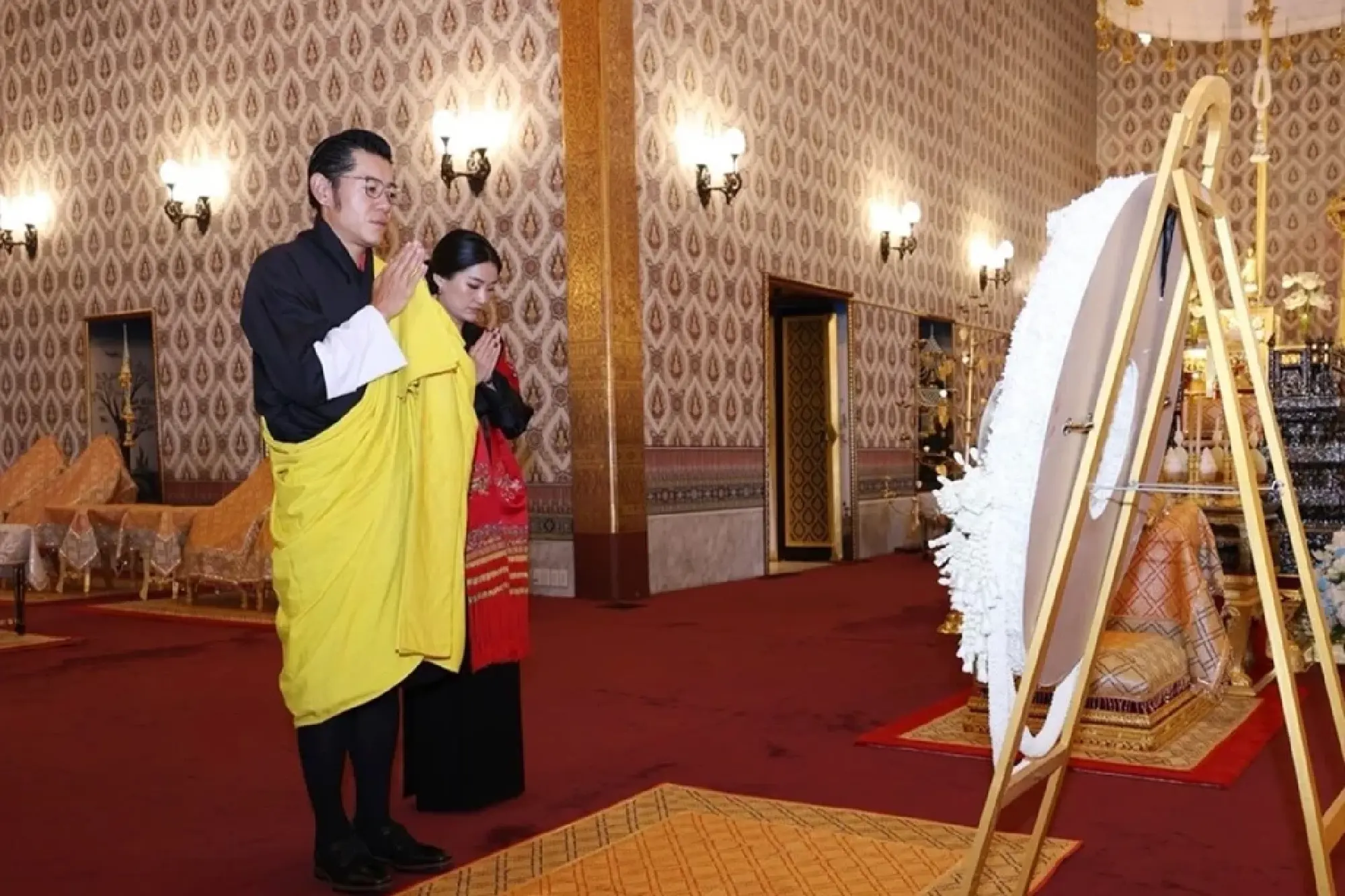 Bhutan’s National Day 2025: Celebrating Unity and the Growing Bond with Thailand