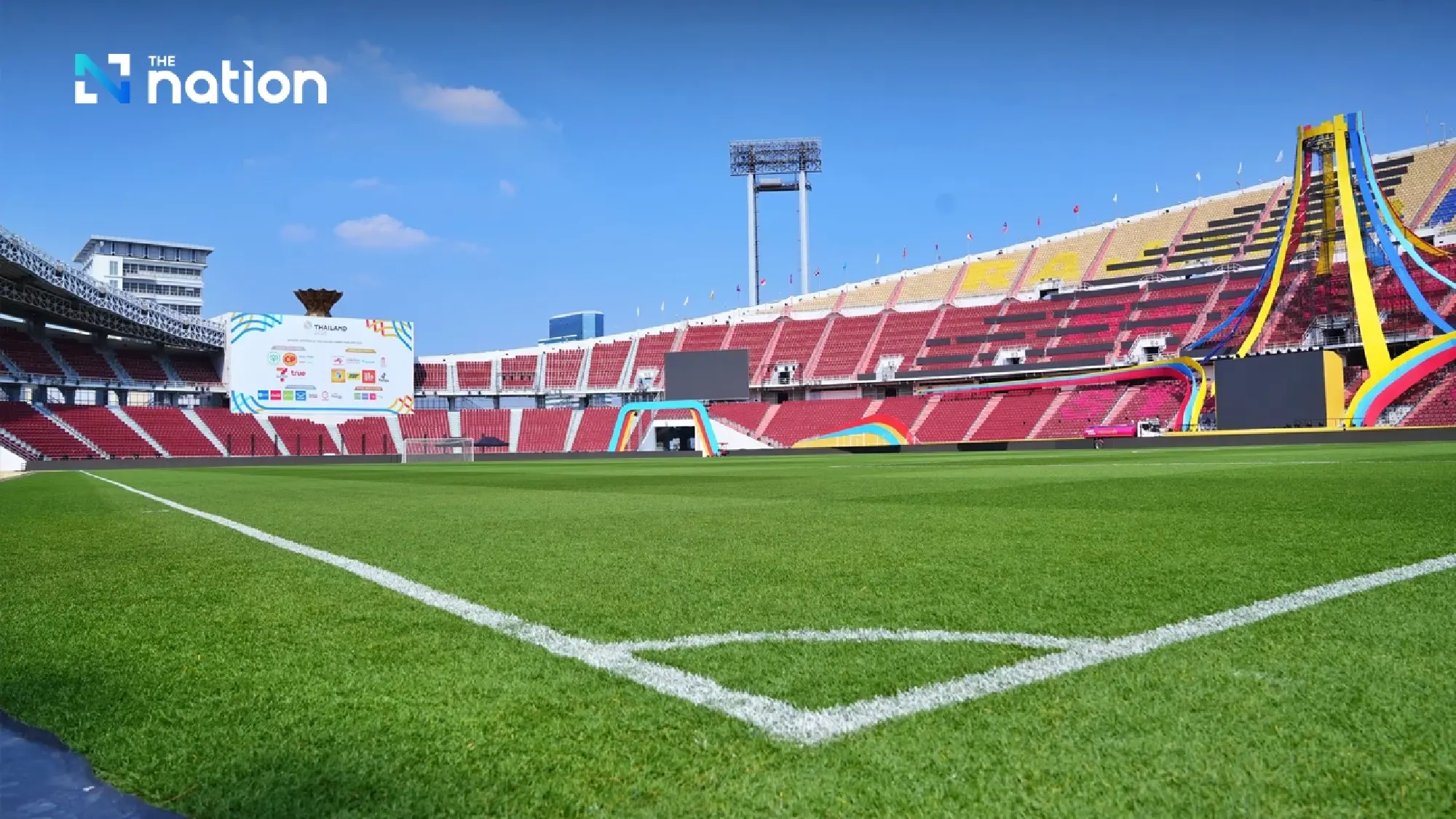 Thailand faces drama ahead of SEA Games 2025 opening ceremony