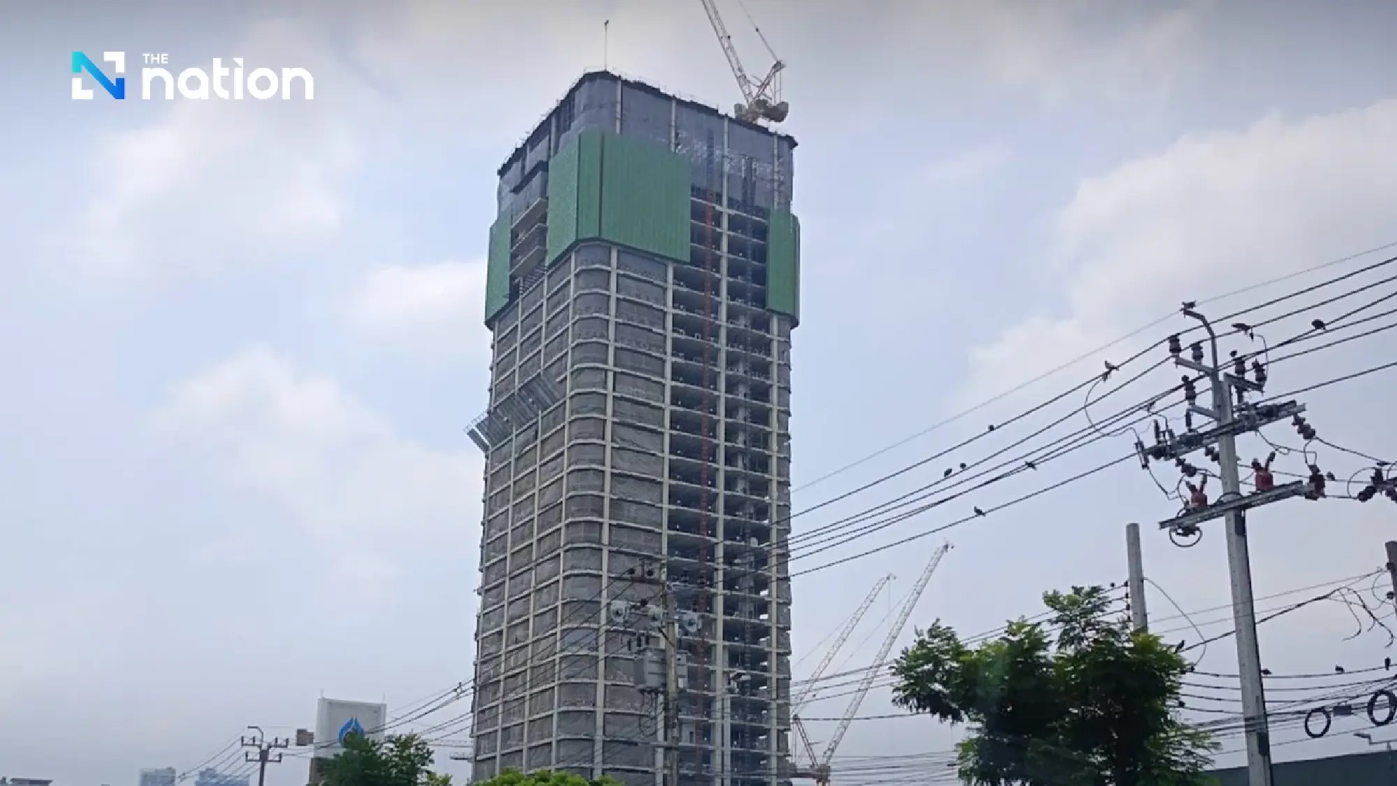 SAO building collapse: causes, accountability and the impact of 2025’s defining tragedy