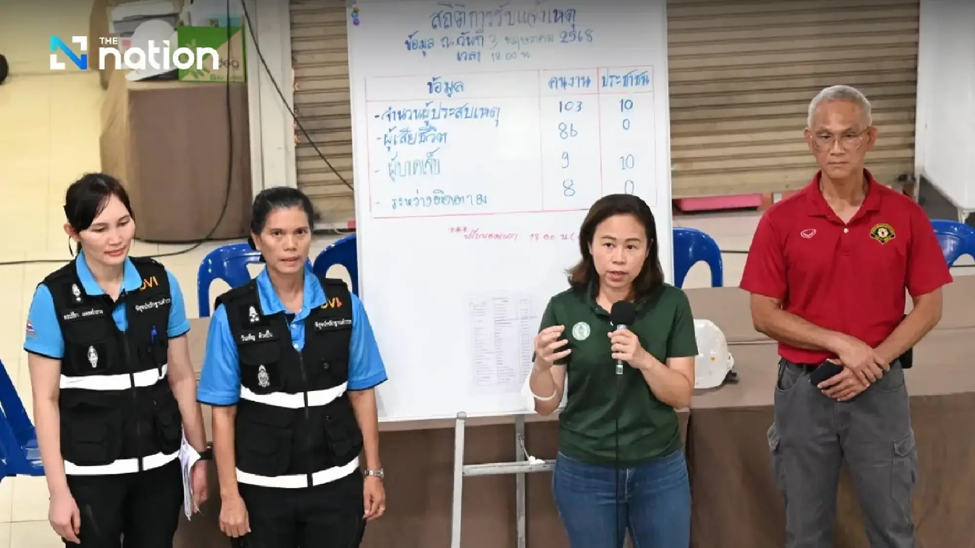 SAO building collapse: causes, accountability and the impact of 2025’s defining tragedy