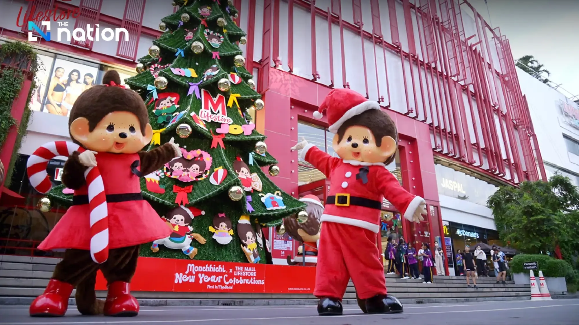 Thai Retail Titans Spend Over $63 Million on Mega-Events to Capture High-Season Consumer Spending