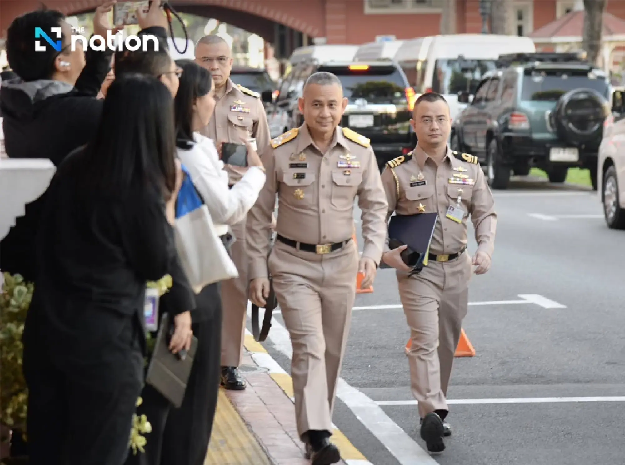 Thai-MECC denies closing Gulf of Thailand to foreign fleets