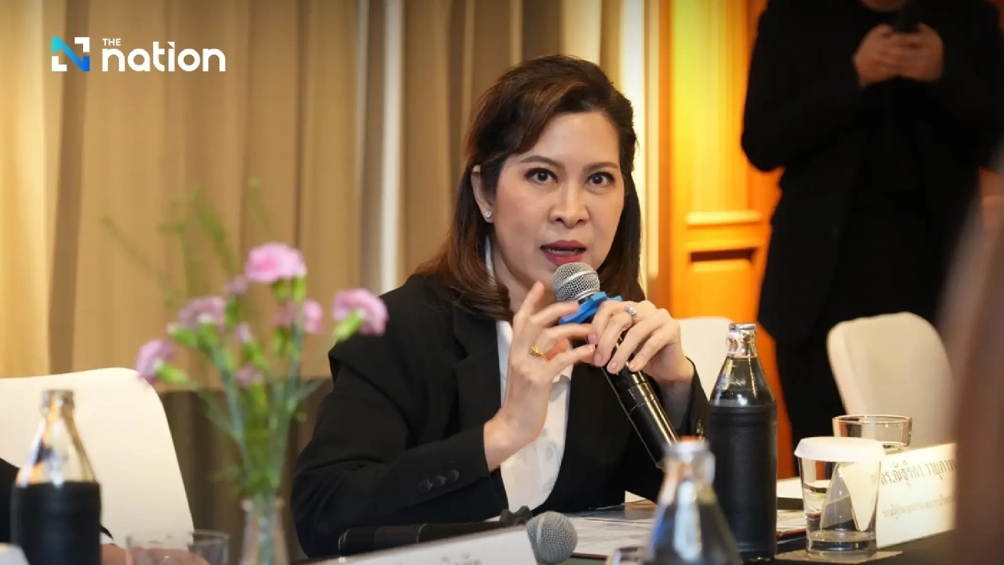 TGO Announces the Achievements in Elevating Thailand’s “Carbon Credits” to International Standards