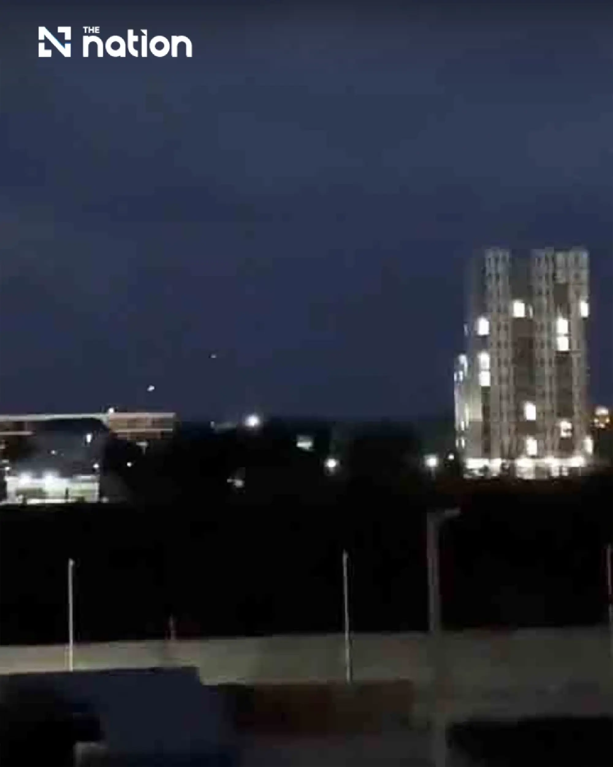 Thai military steps up operations in Sa Kaeo after dawn shelling incident