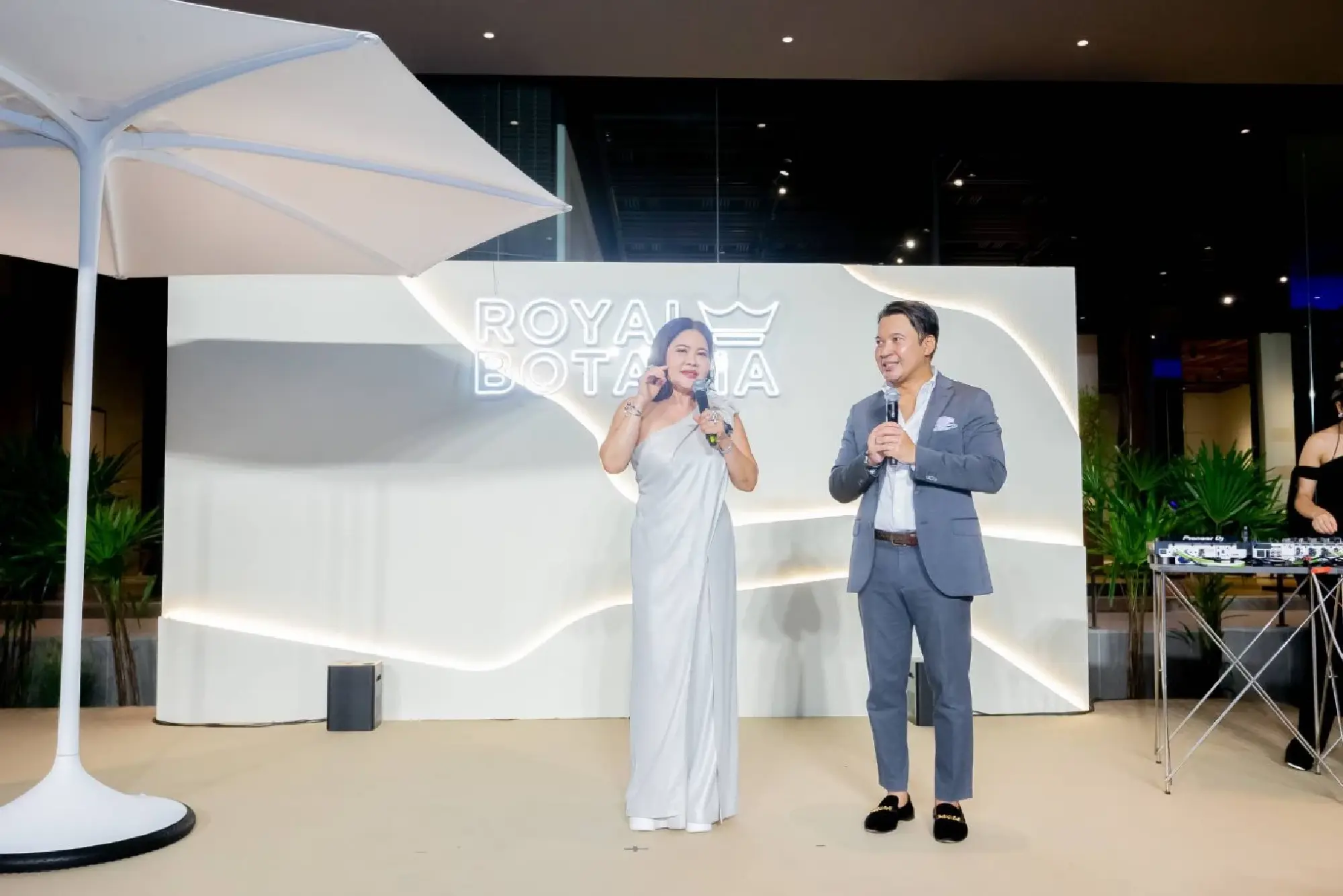 Royal Botania Forges Strategic Partnership with Euro Creations in Thailand