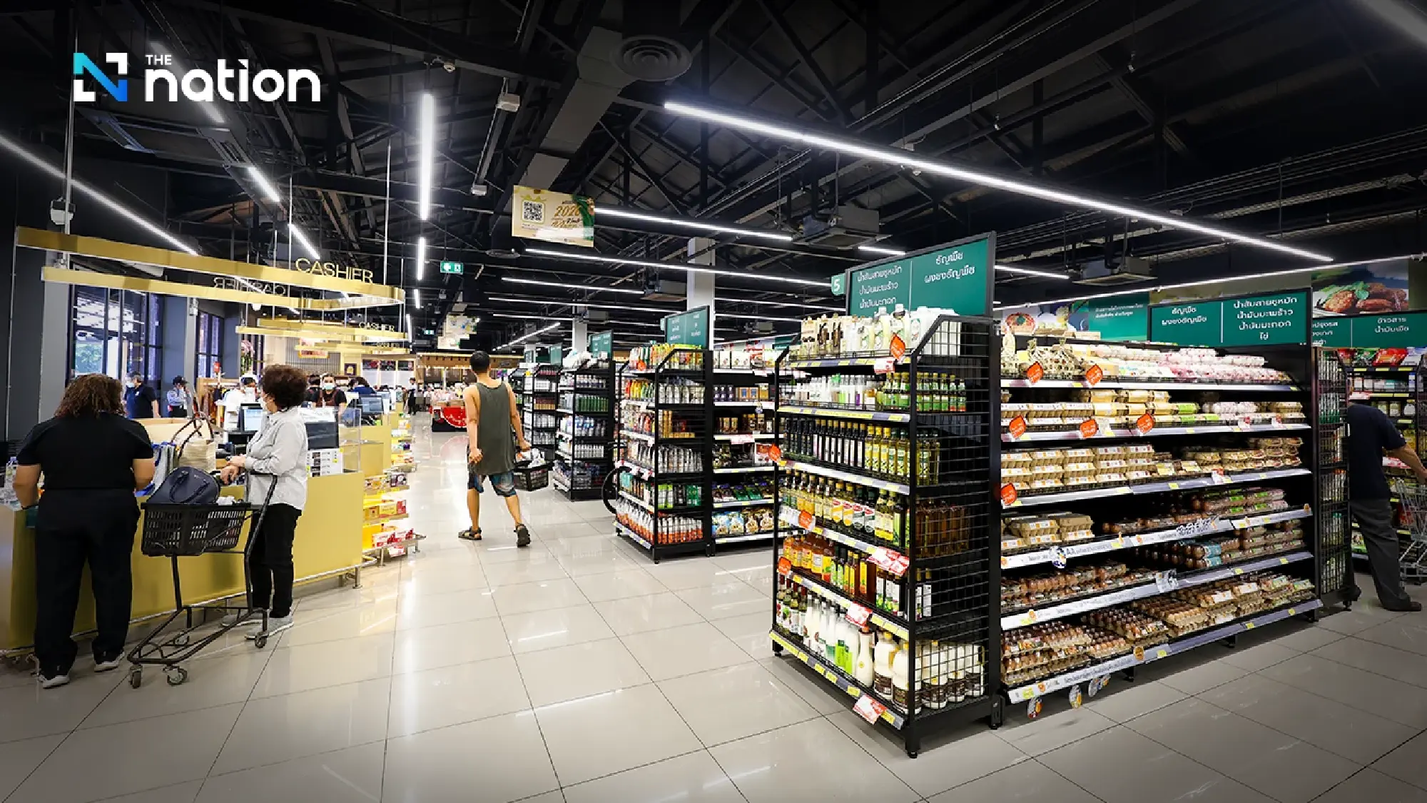 The Gift of Life: How Golden Place is Reimagining Thai Heritage for the 2026 Festive Season