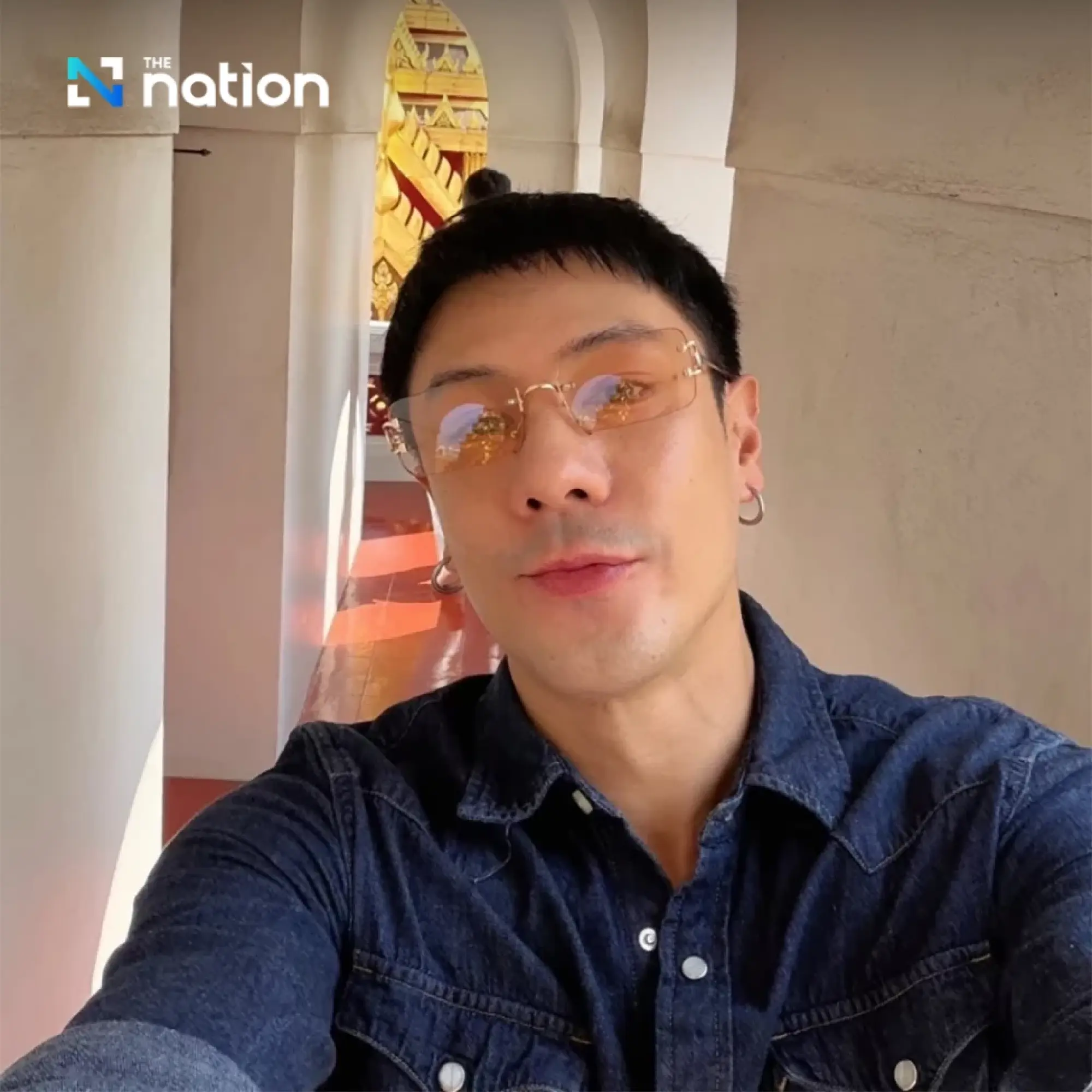 Jinnie files complaint against Dome under new law