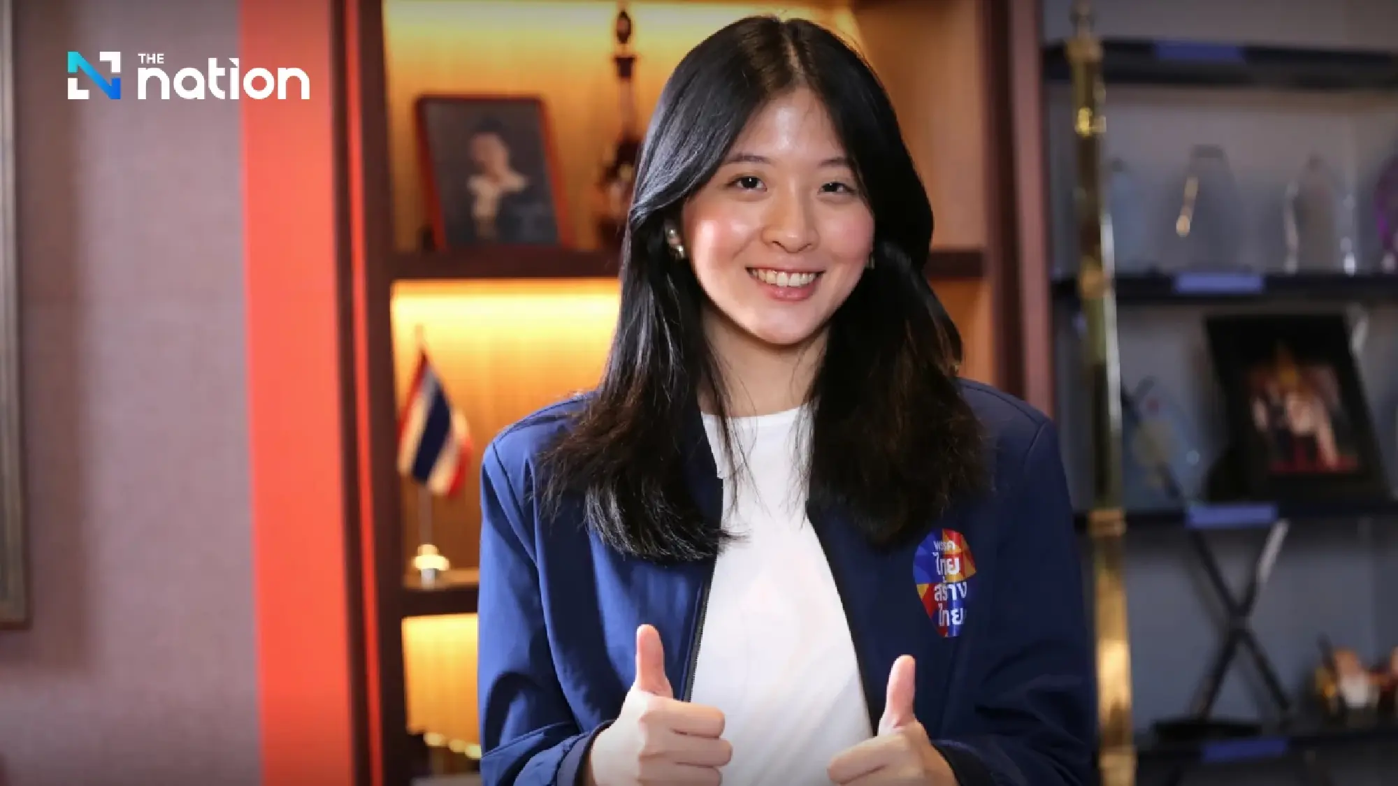 ‘Sorry, I was drunk’: Pakorn ‘Dome’ Lam apologises