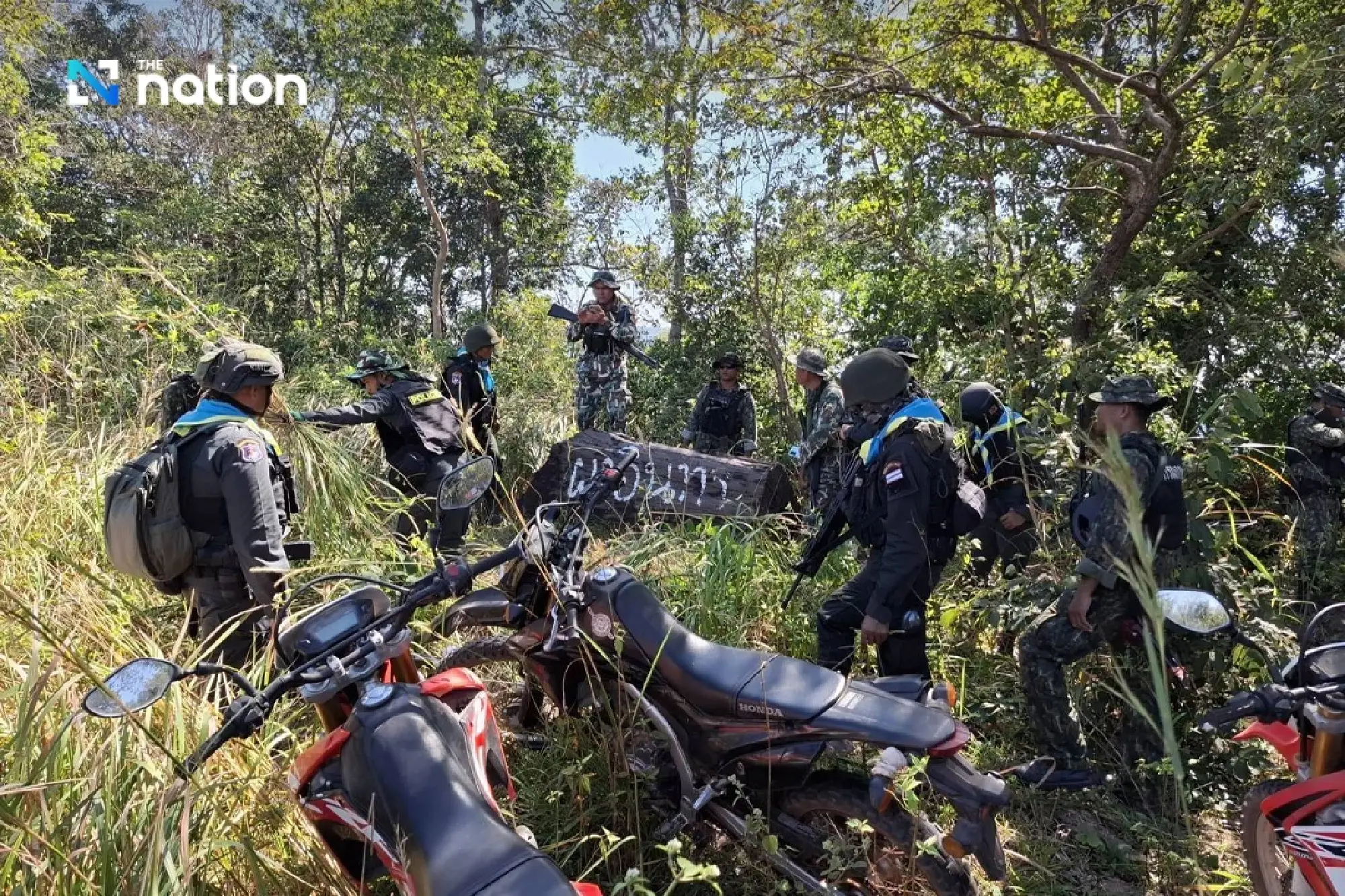 Second Army to sue over fake claims of Cambodian troops seizing In Sri cliff