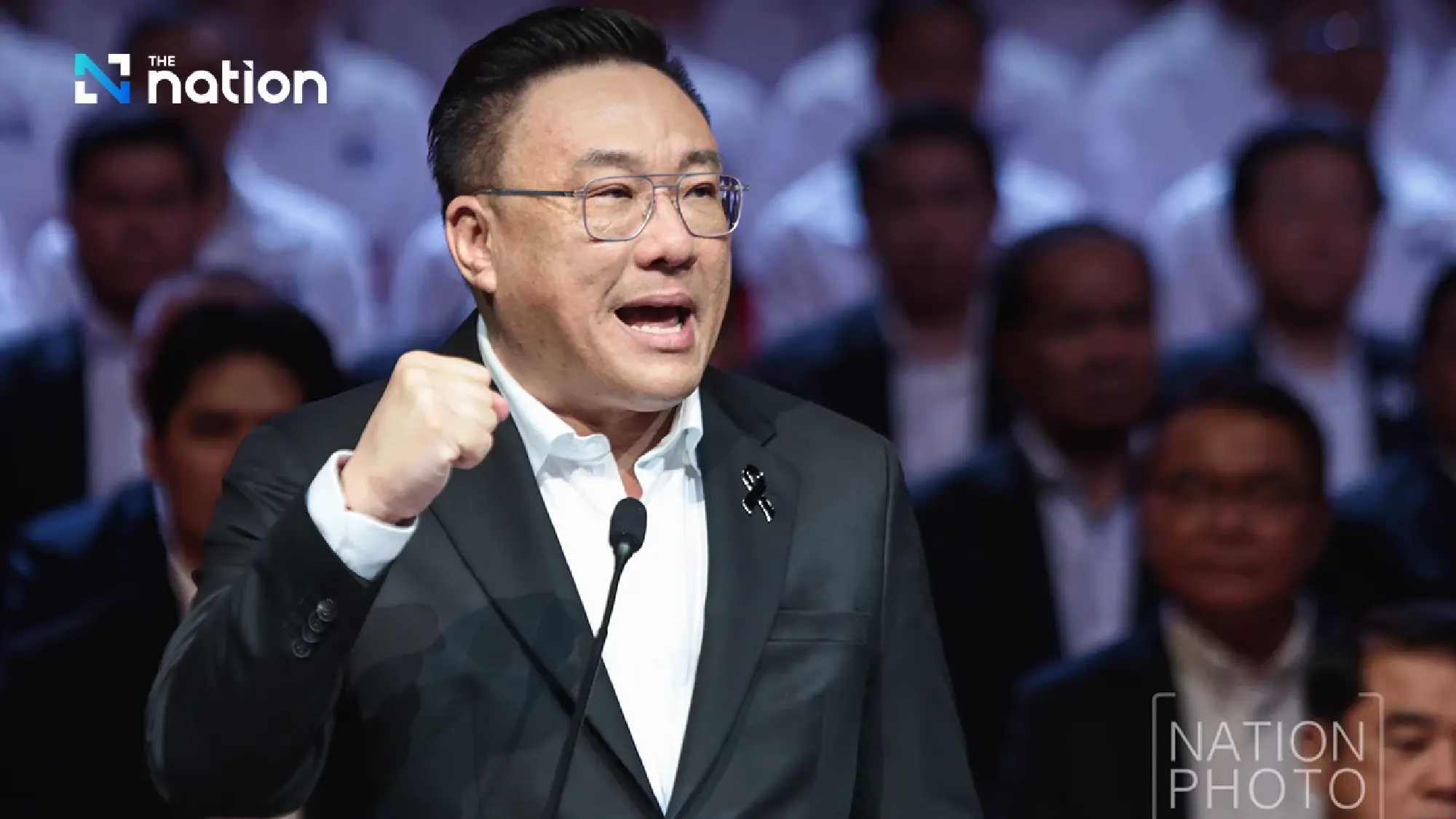 Pheu Thai unveils 500 candidates and bold vision to Make Thailand Great