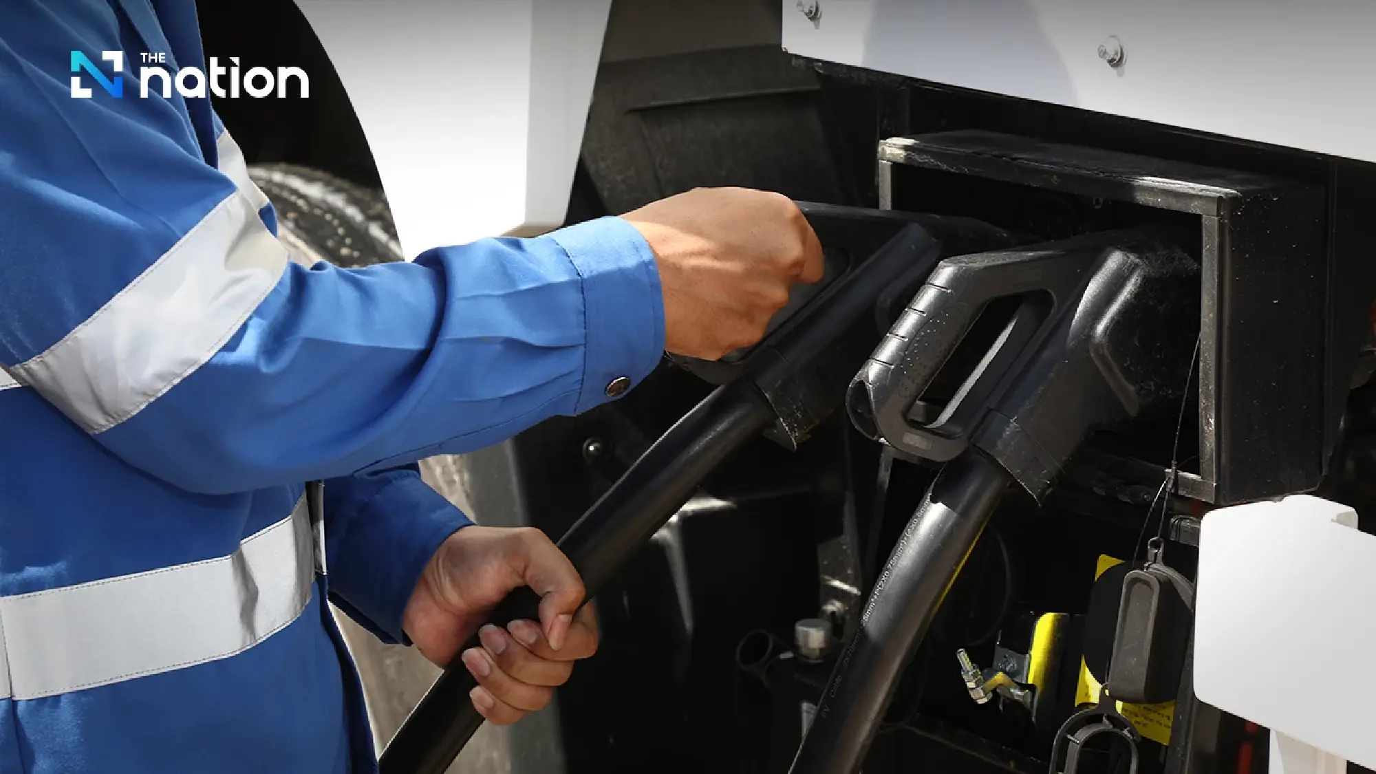 Mobilix transforms logistics with a Built-to-Suit EV ecosystem