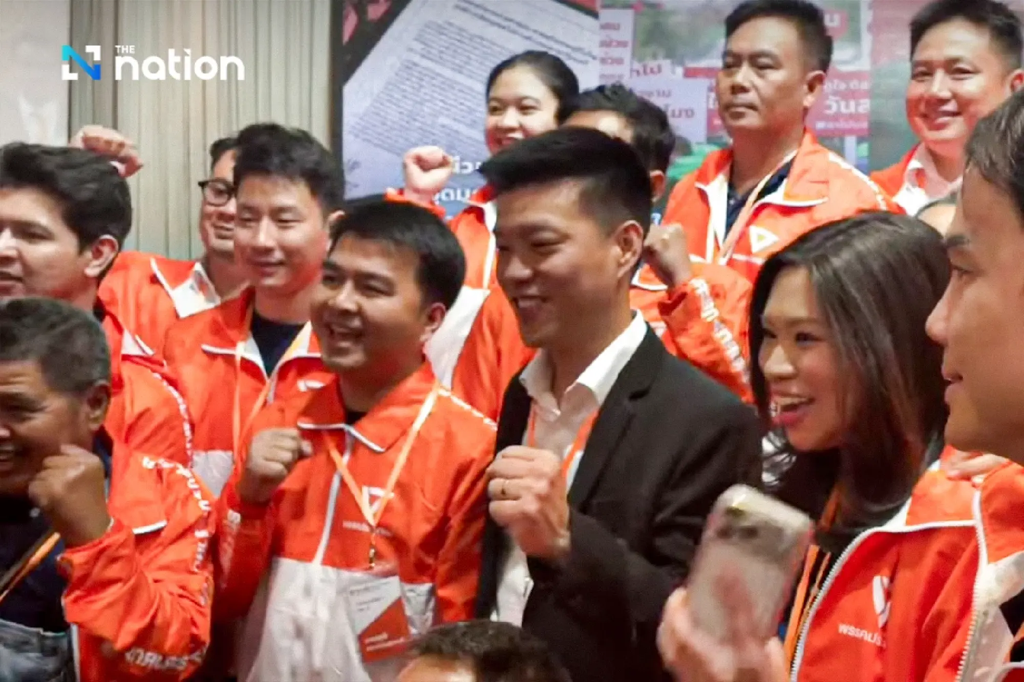 People's Party unveils four deputy PM candidates, urges MPs to fight for the upcoming election