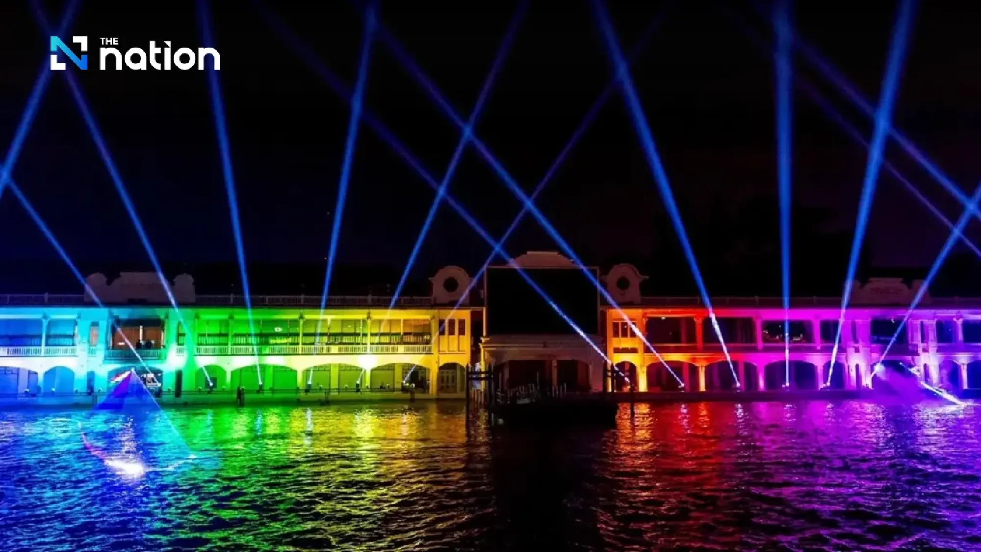 VIJIT CHAO PHRAYA 2025 ends with 5.5bn-baht boost