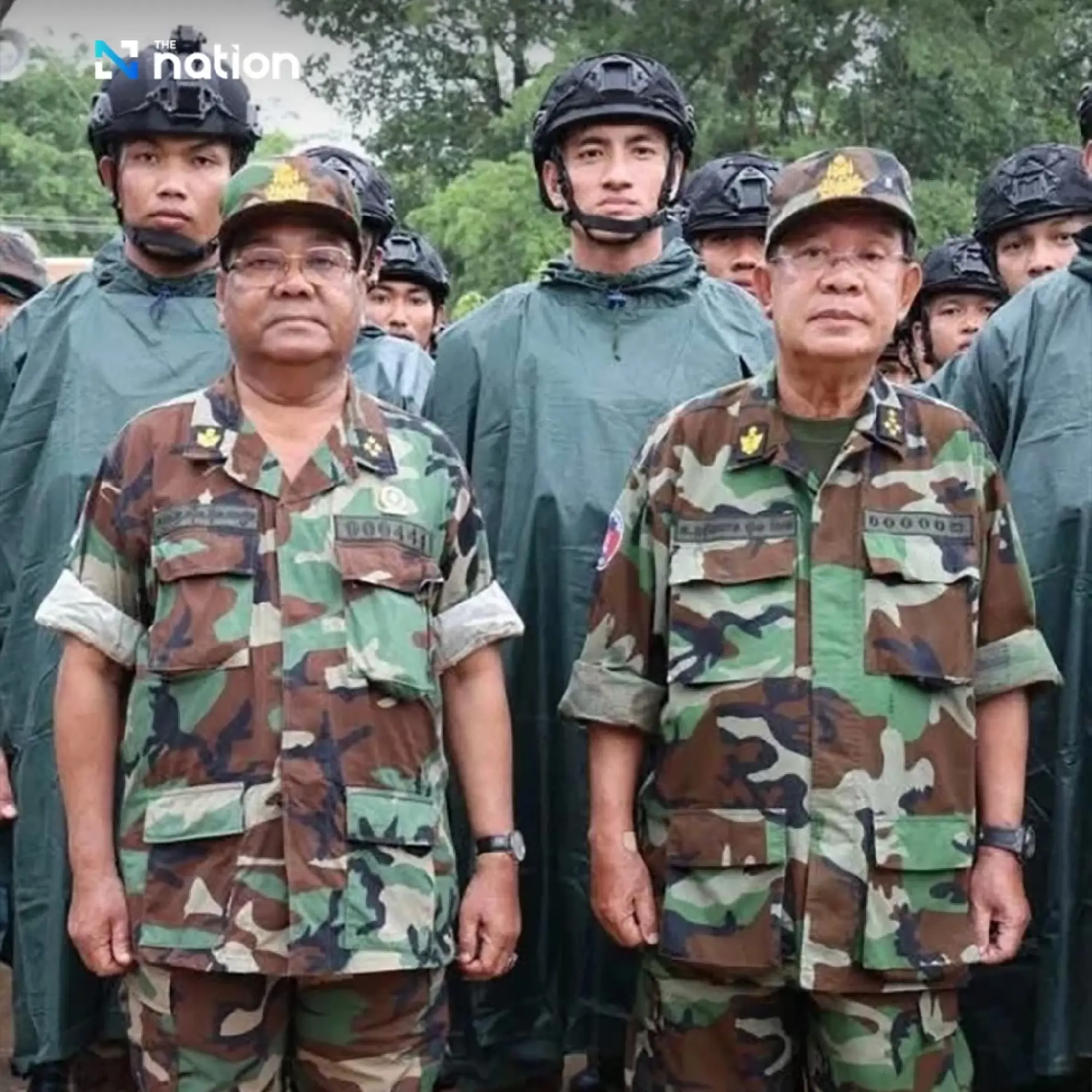 ‘BM-21 godfather’ Hing Bun Hieng pays heavy price as Thai strikes, BHQ officers fall at Preah Vihear