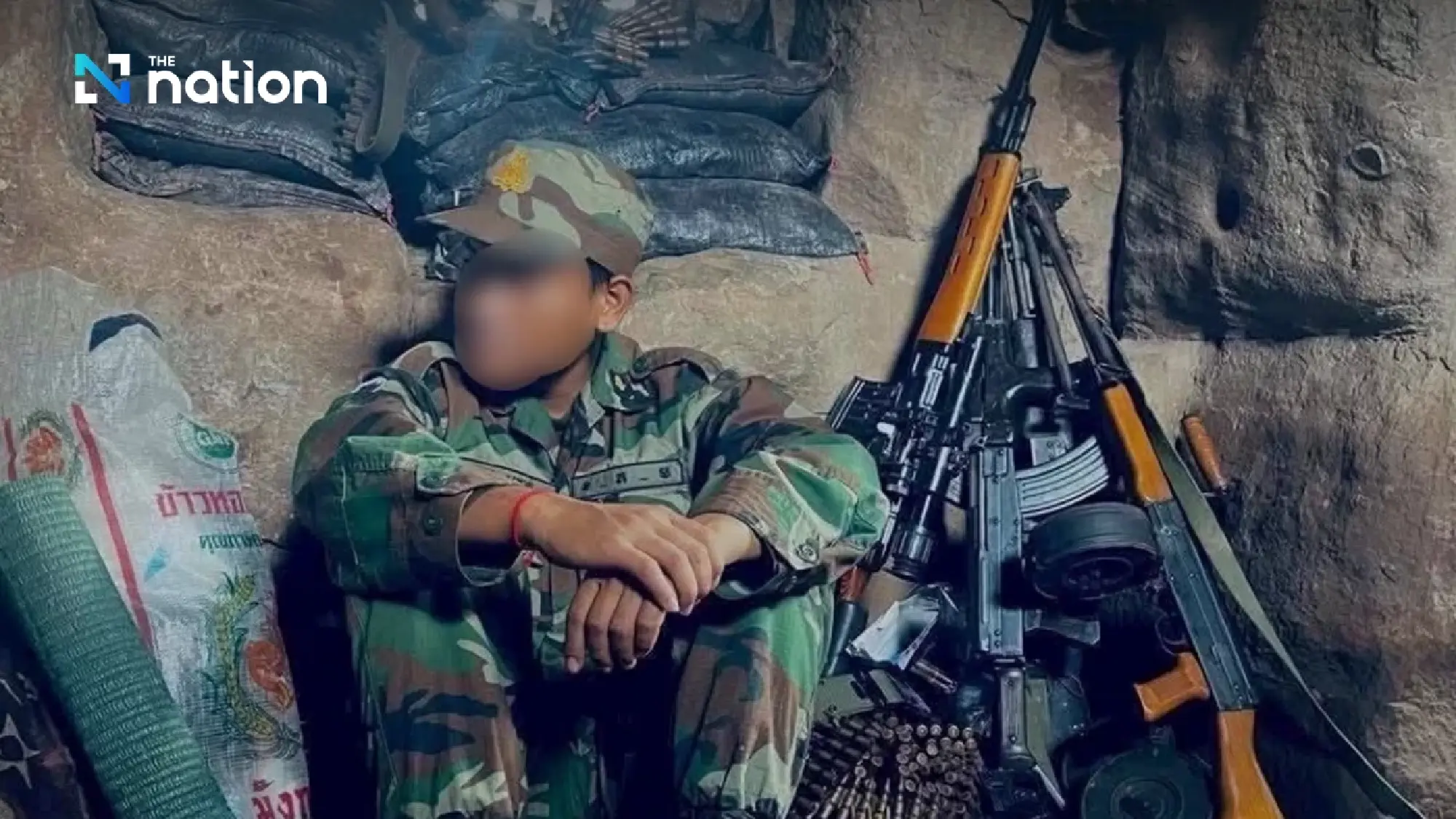 Cambodian Actions Violating Geneva Conventions & Intl. Humanitarian Law