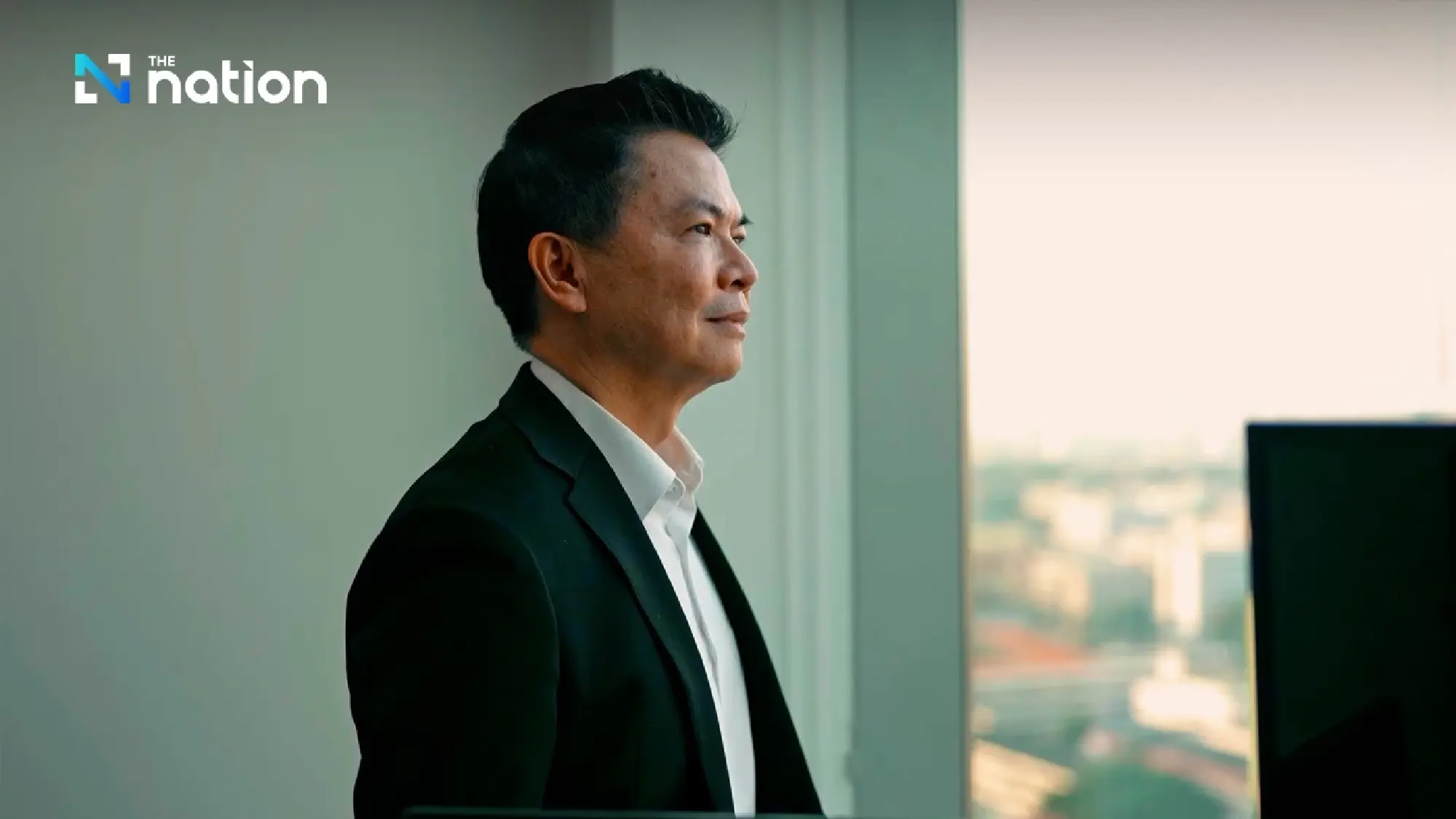 Thunwa Rungsittimongkol, CEO of Prime Zone Asset Management (Prime Zone)