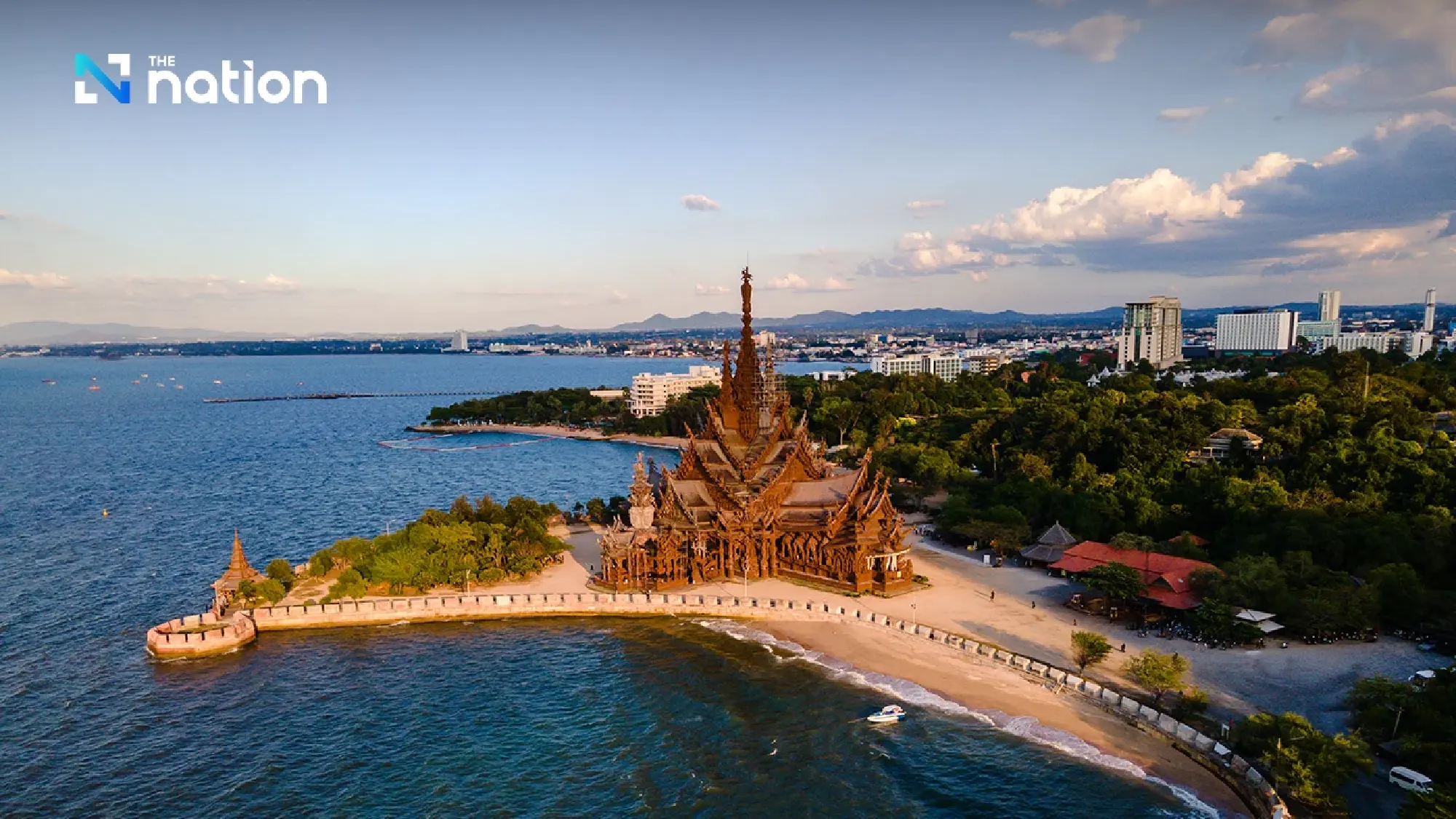 The Longevity Strategy: Why Bangkok Remains the Premier Choice for Thailand’s Retirees