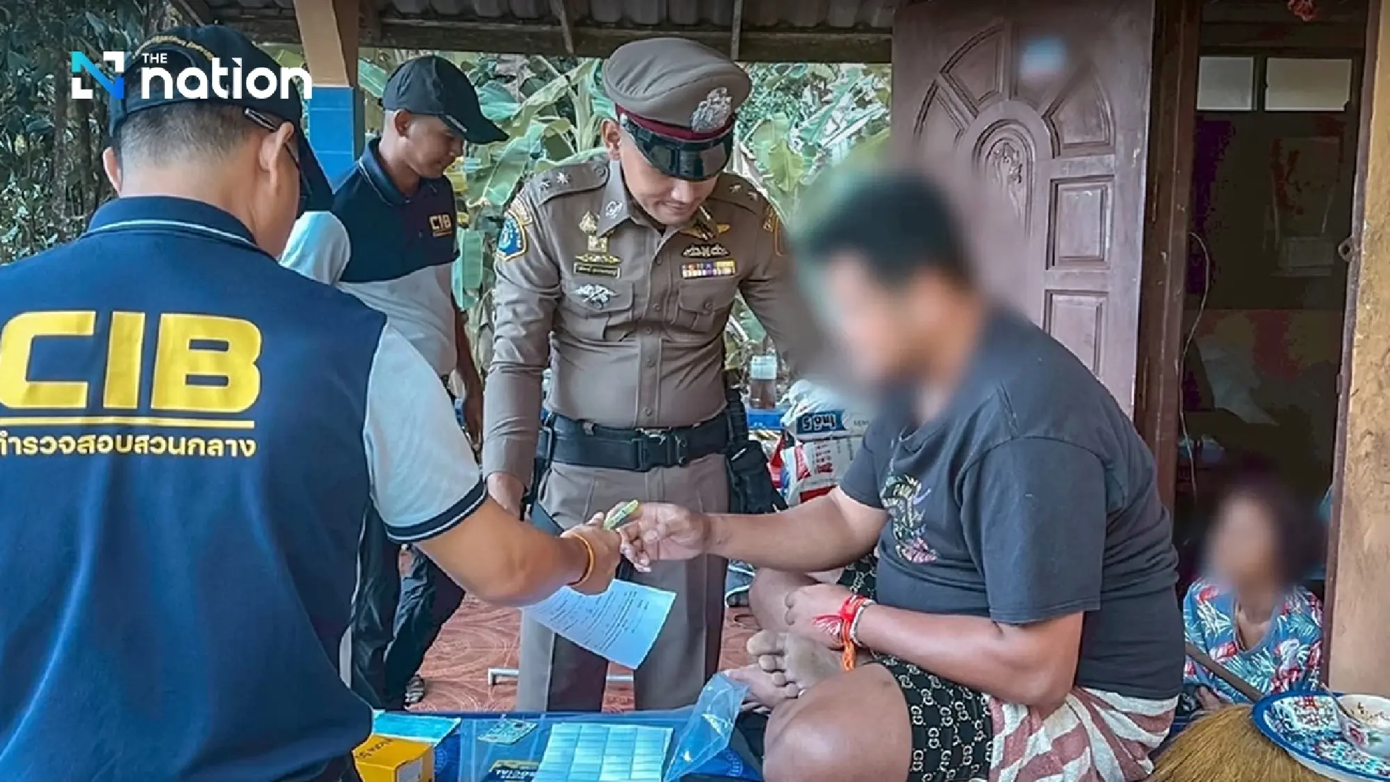 CIB highlights 10 high-profile cases from 2025