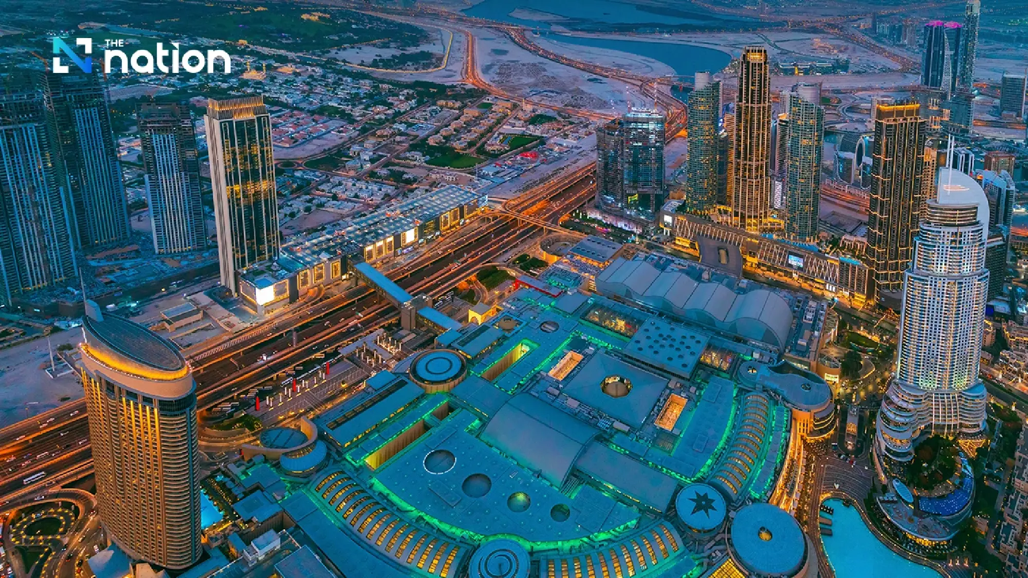 Eid Al Etihad: Celebrating the National Day of the United Arab Emirates