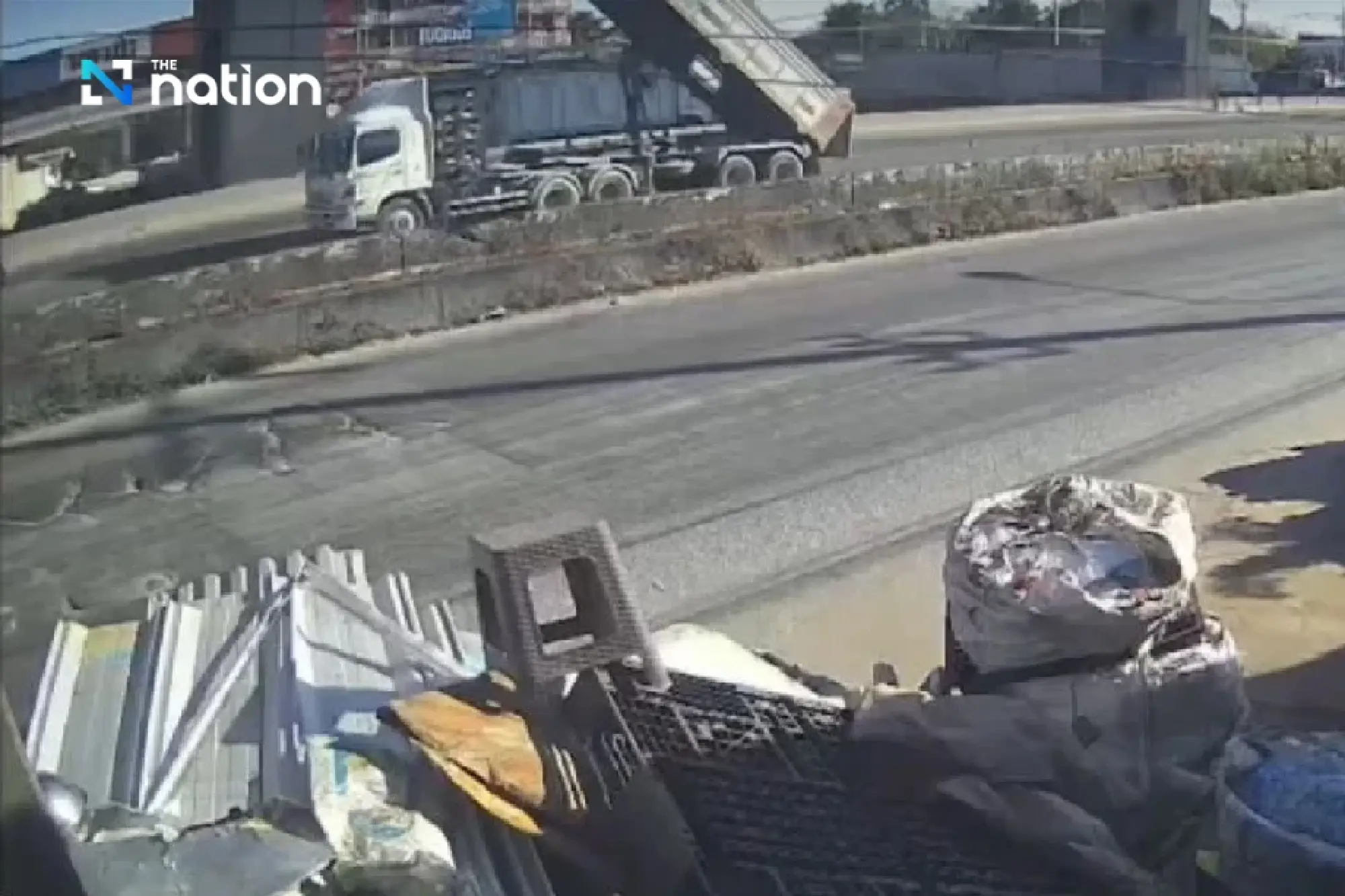 Good Samaritan’s warnings go unheard before fatal overpass collapse