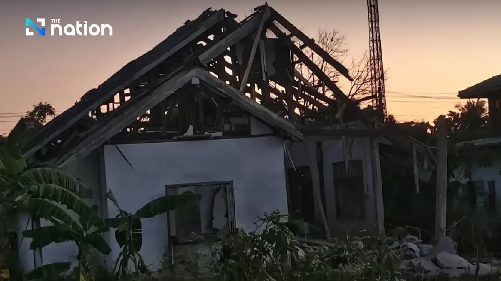 Army condemns Cambodia over continued BM-21 strike on Sa Kaeo villages