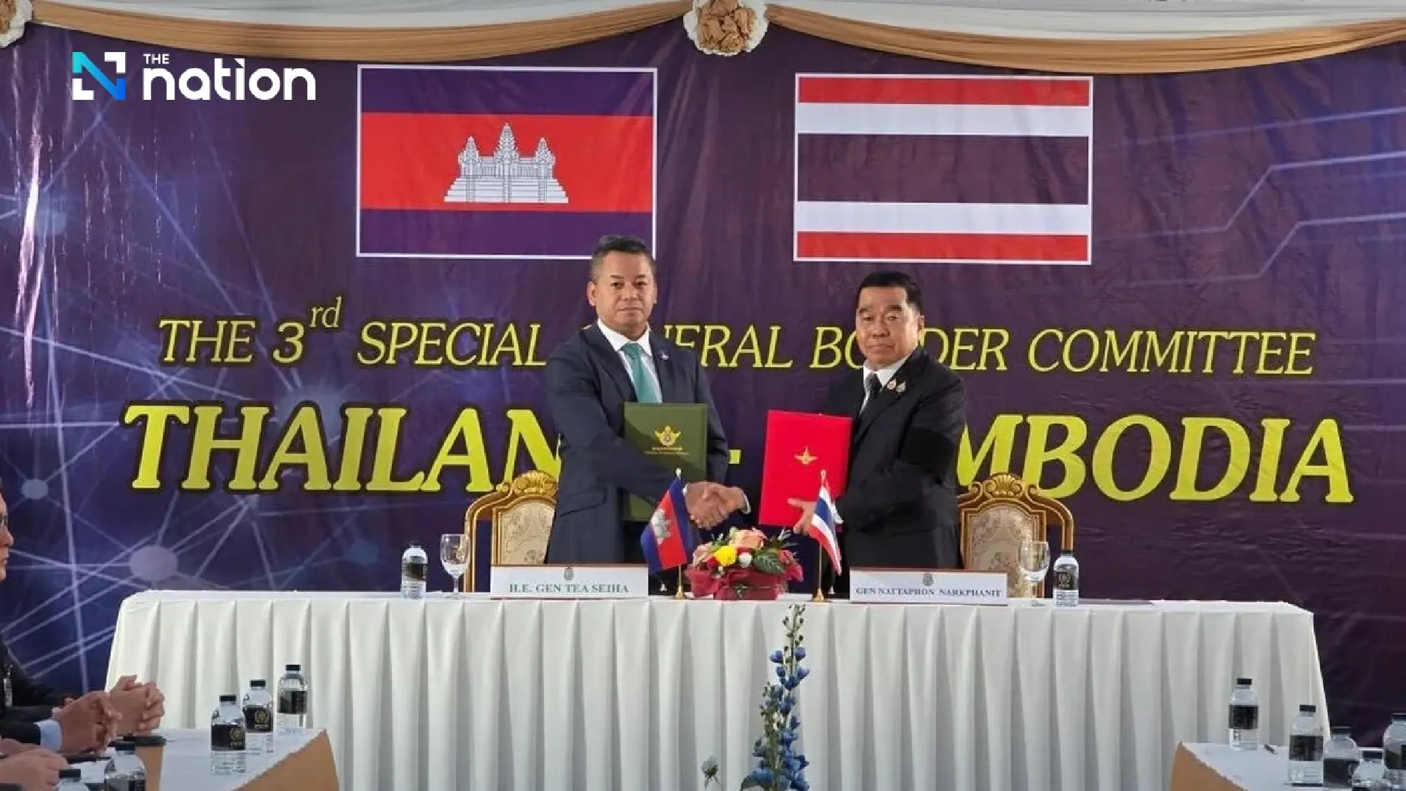 Anwar welcomes Thai–Cambodian ceasefire, urges restraint
