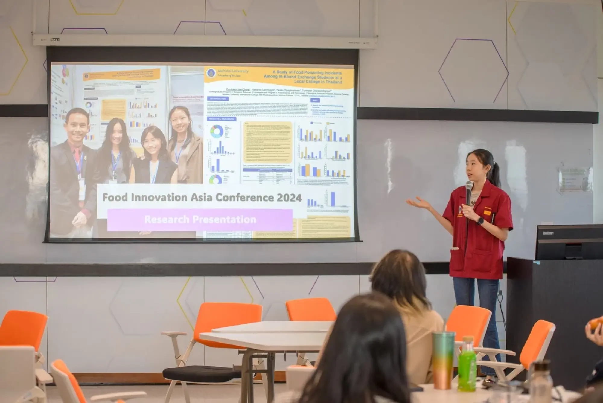 AI Skills & English Top 2025 Job Market Demand: MUIC Report