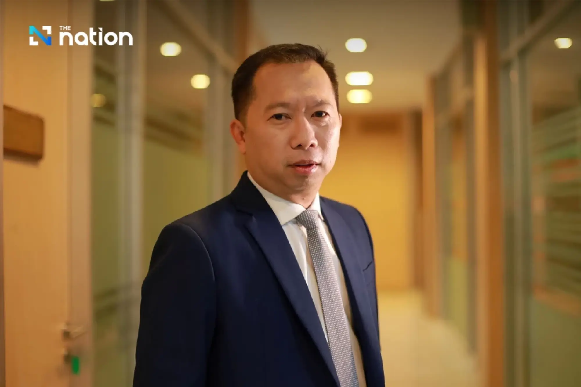 Thailand joins global aviation carbon offset scheme, enabling emission reductions – Nation Thailand