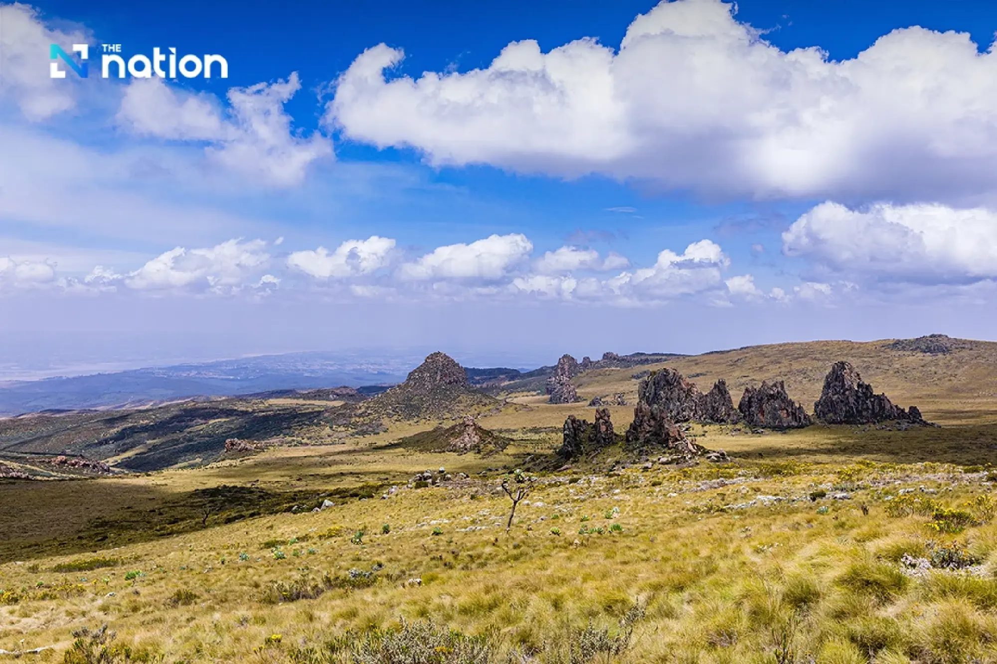 Kenya's Jamhuri Day Spotlights East Africa's Gateway and New Horizons for Thailand