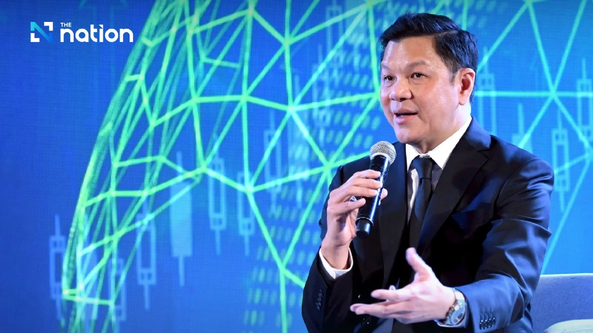 Thai baht strengthens 2.2% against regional currencies, Bank of Thailand tightens scrutiny on dollar transactions