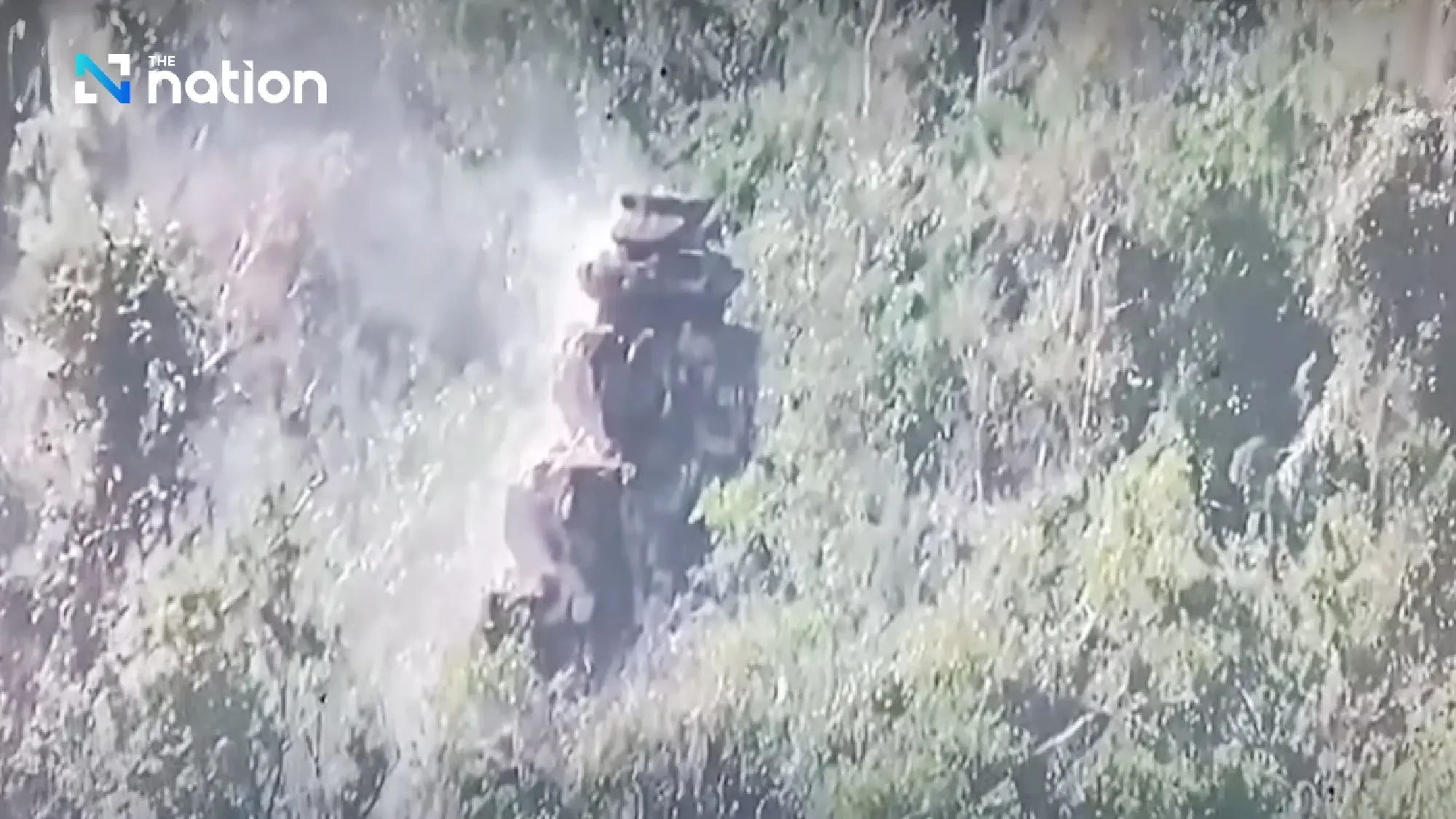 Thai soldier killed, one injured in fresh clash on Thai-Cambodian border