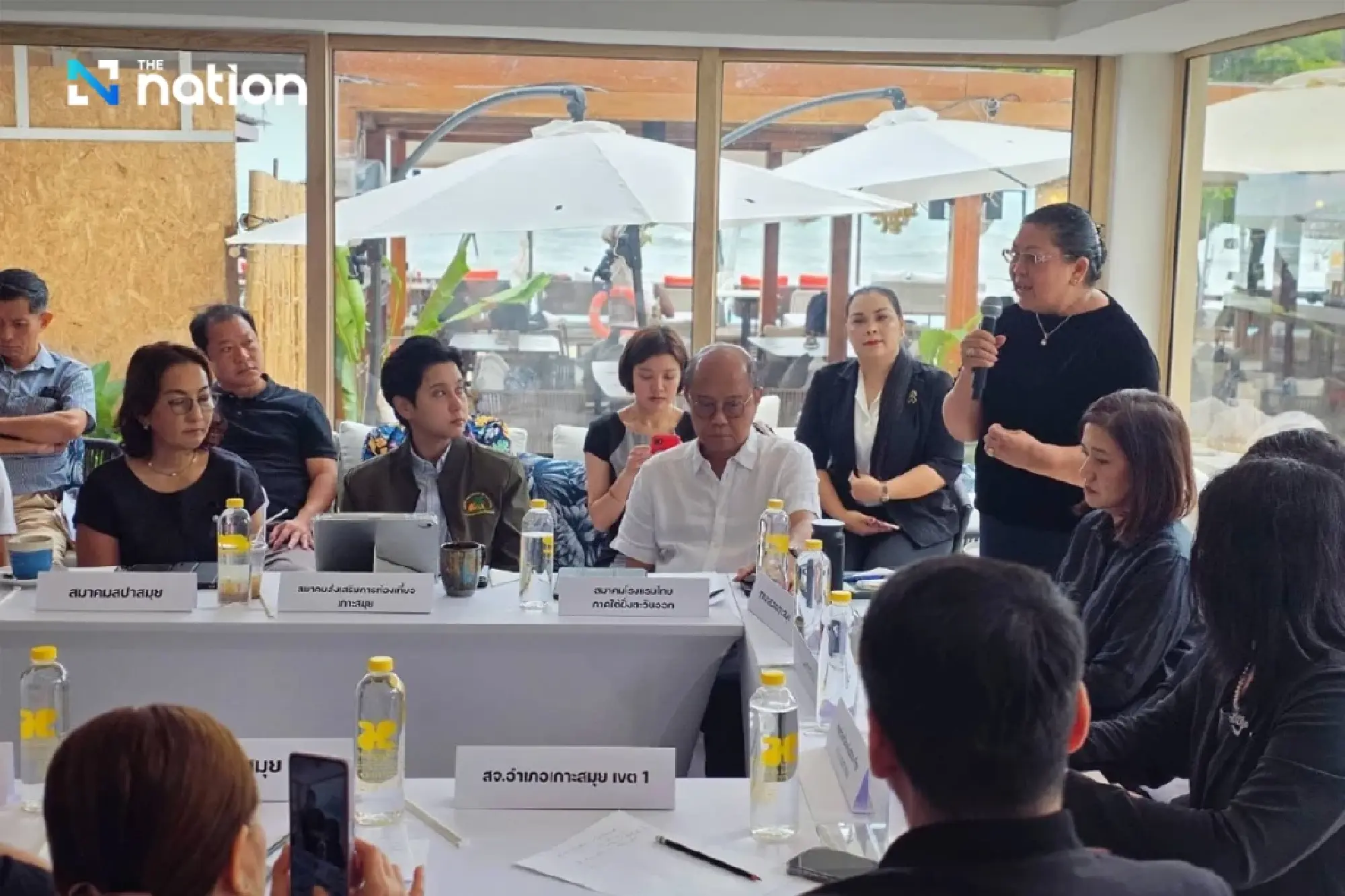 Samui unveils 5 new tourism styles for 2026 with luxury, wellness, festivals, and sustainability at the core