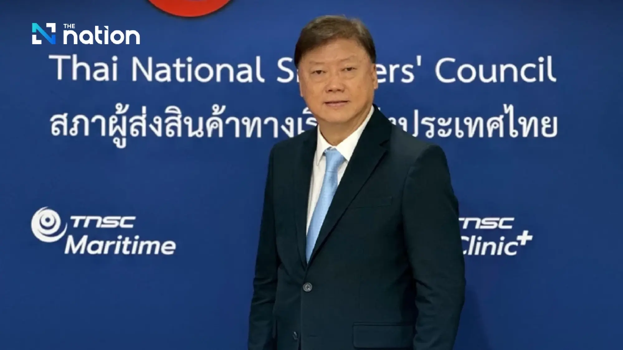 Strong baht threatens to slow 2026 exports as orders soften, shippers warn