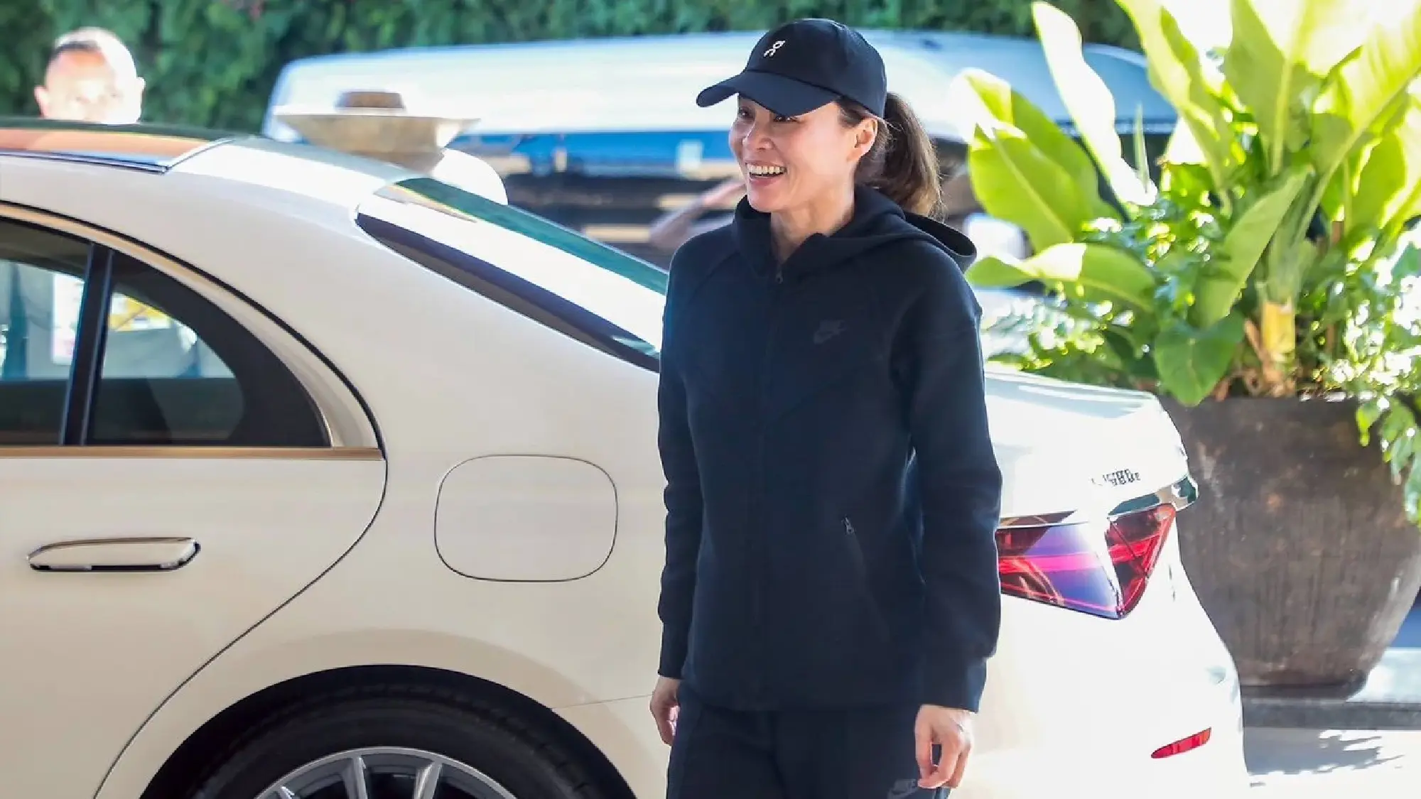 Her Majesty the Queen participates in the 37th International Phuket King’s Cup Regatta